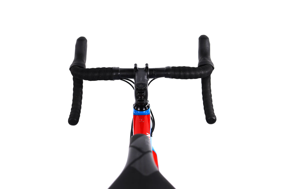 Cube Attain GTC - Vélo de route