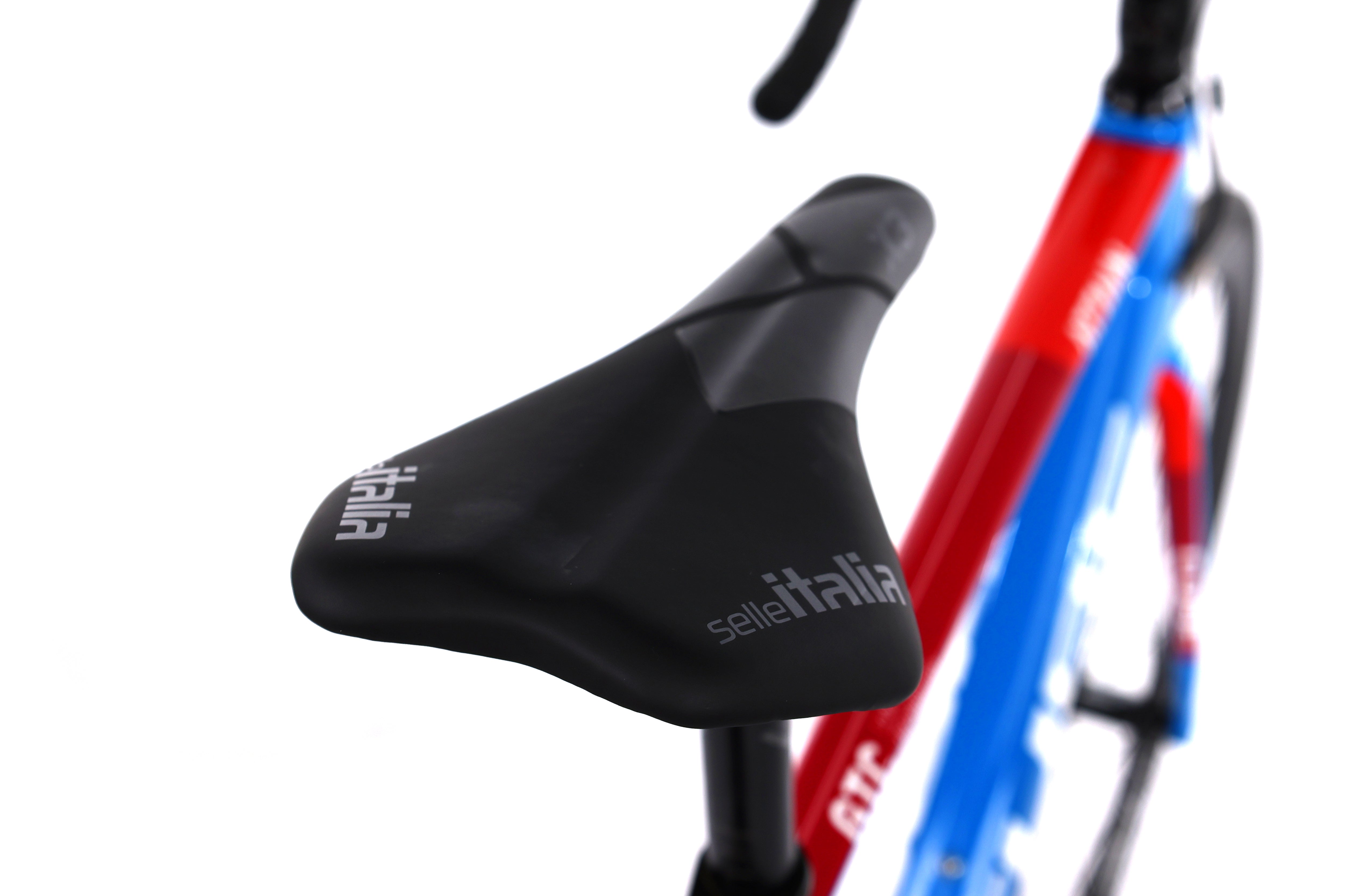 Cube Attain GTC - Vélo de route