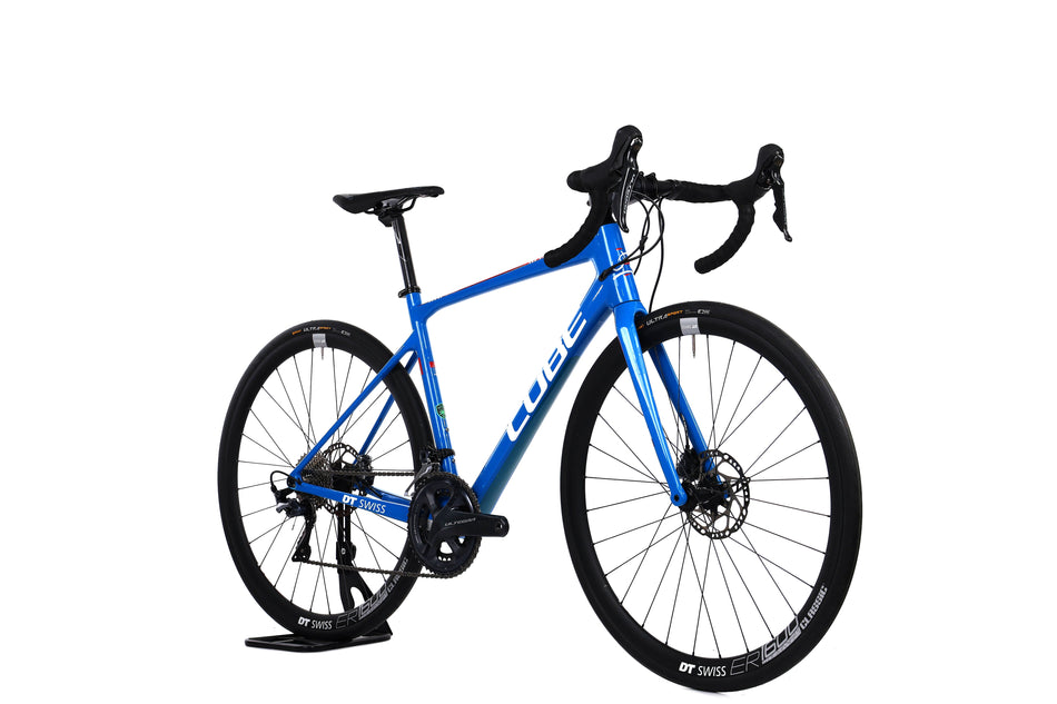 Cube Attain GTC - Vélo de route