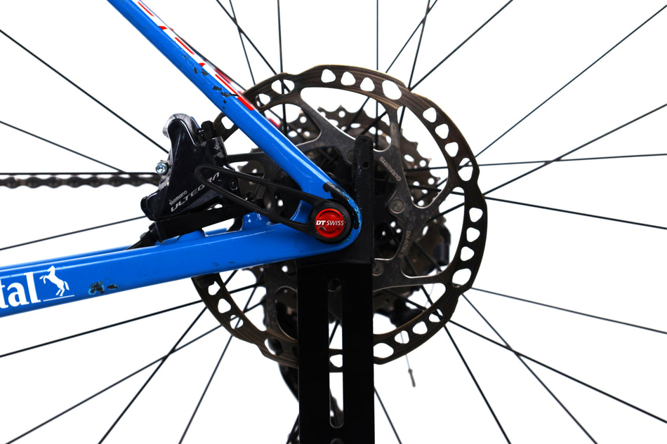 Cube Attain GTC - Vélo de route