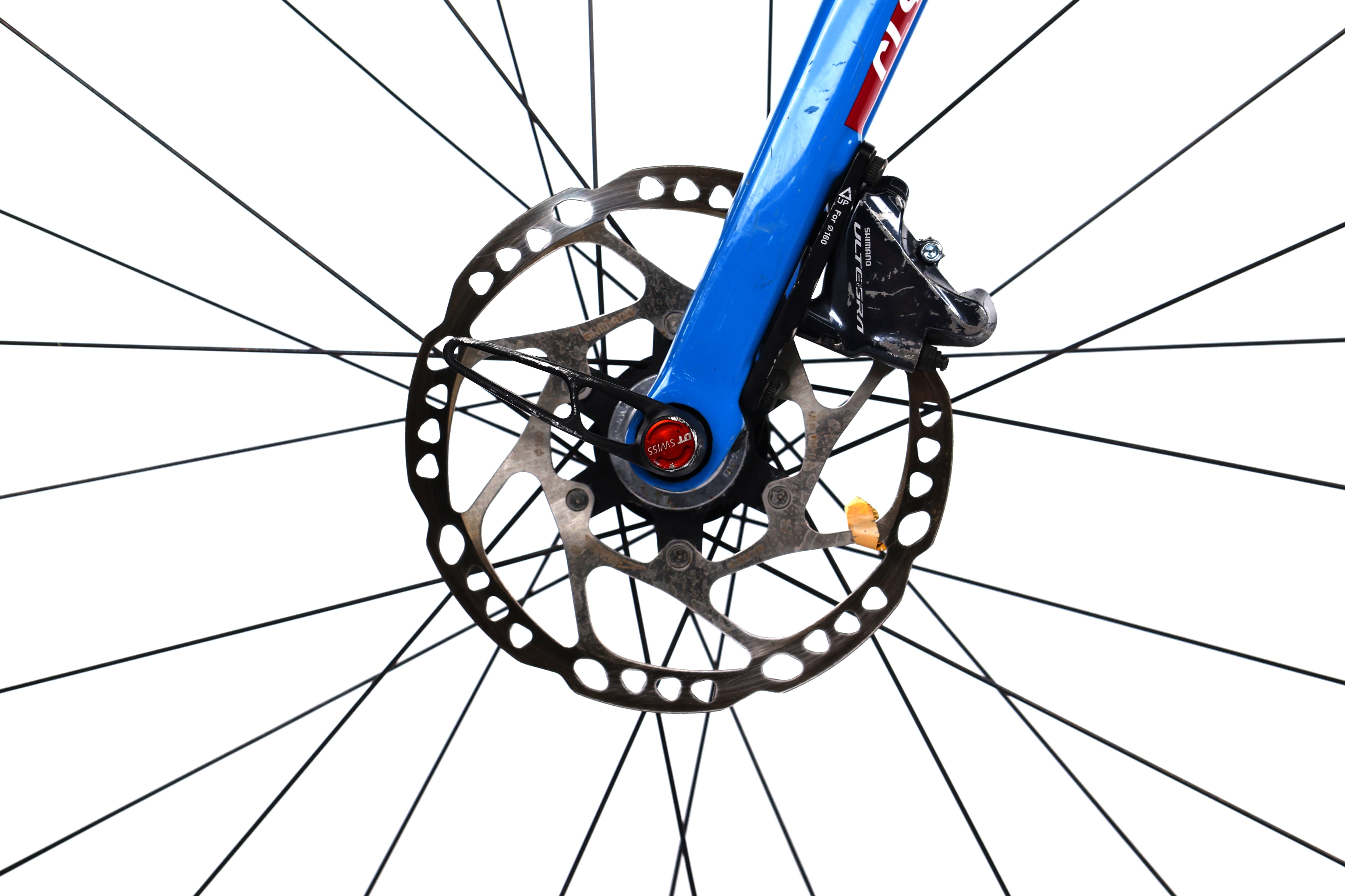 Cube Attain GTC - Vélo de route