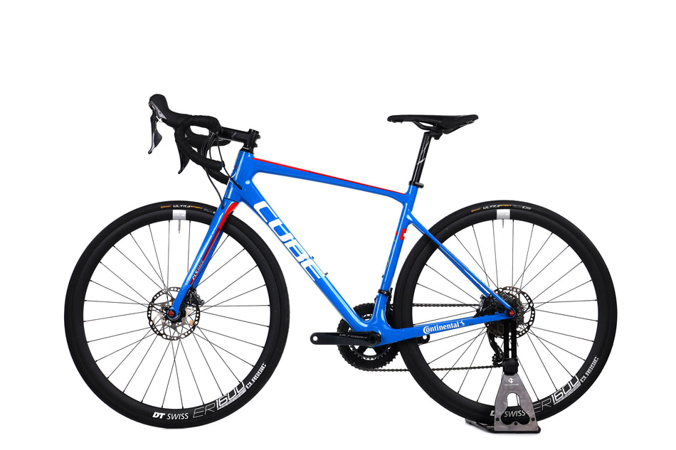 Cube Attain GTC - Vélo de route