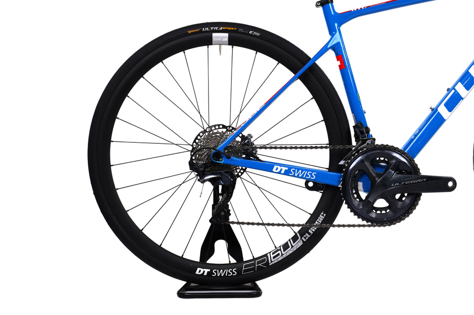 Cube Attain GTC - Vélo de route