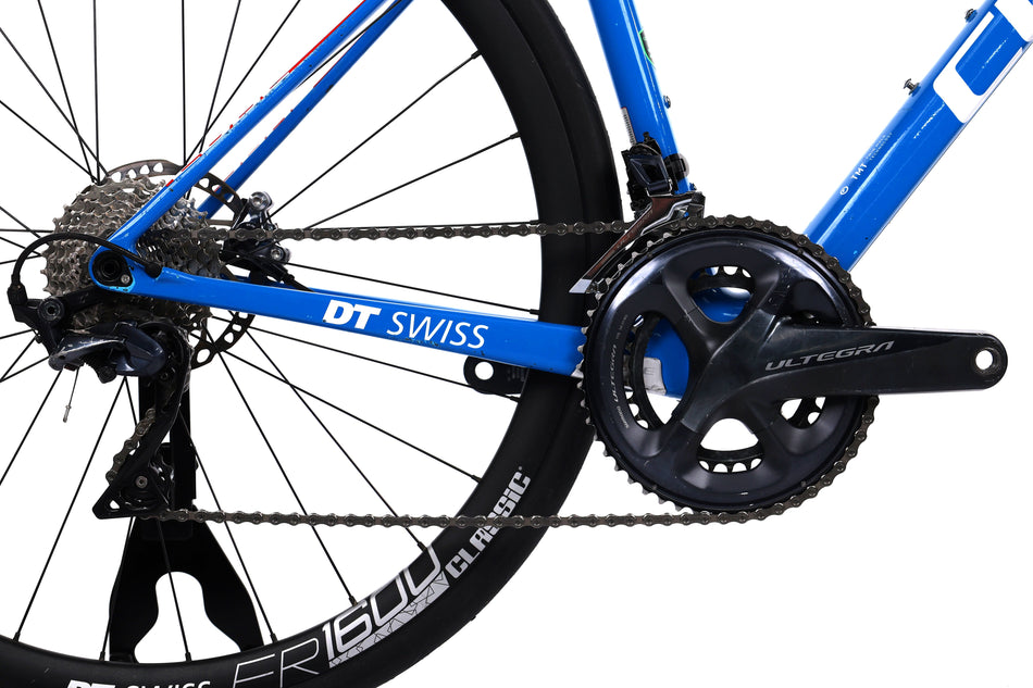 Cube Attain GTC - Vélo de route