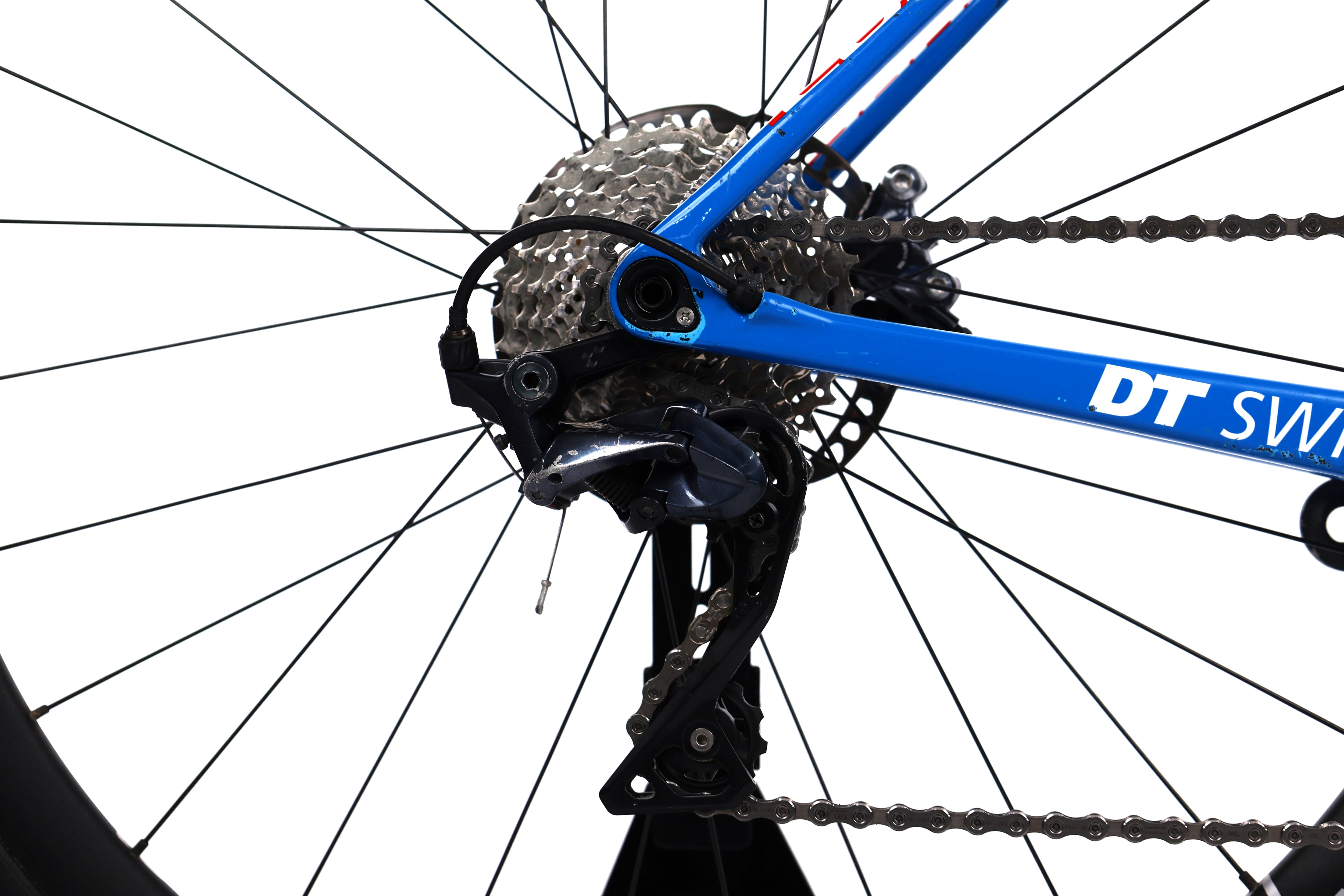 Cube Attain GTC - Vélo de route