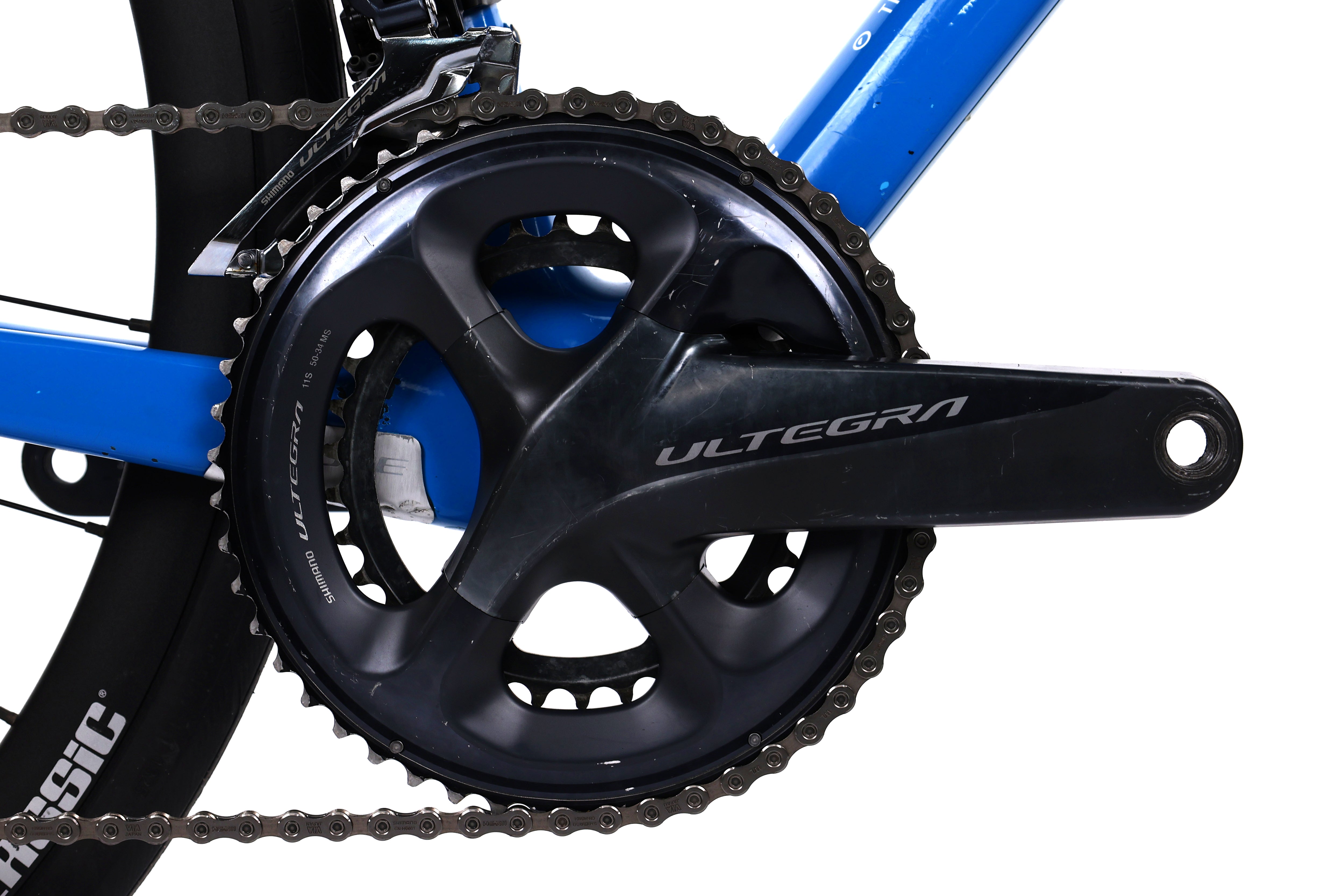 Cube Attain GTC - Vélo de route