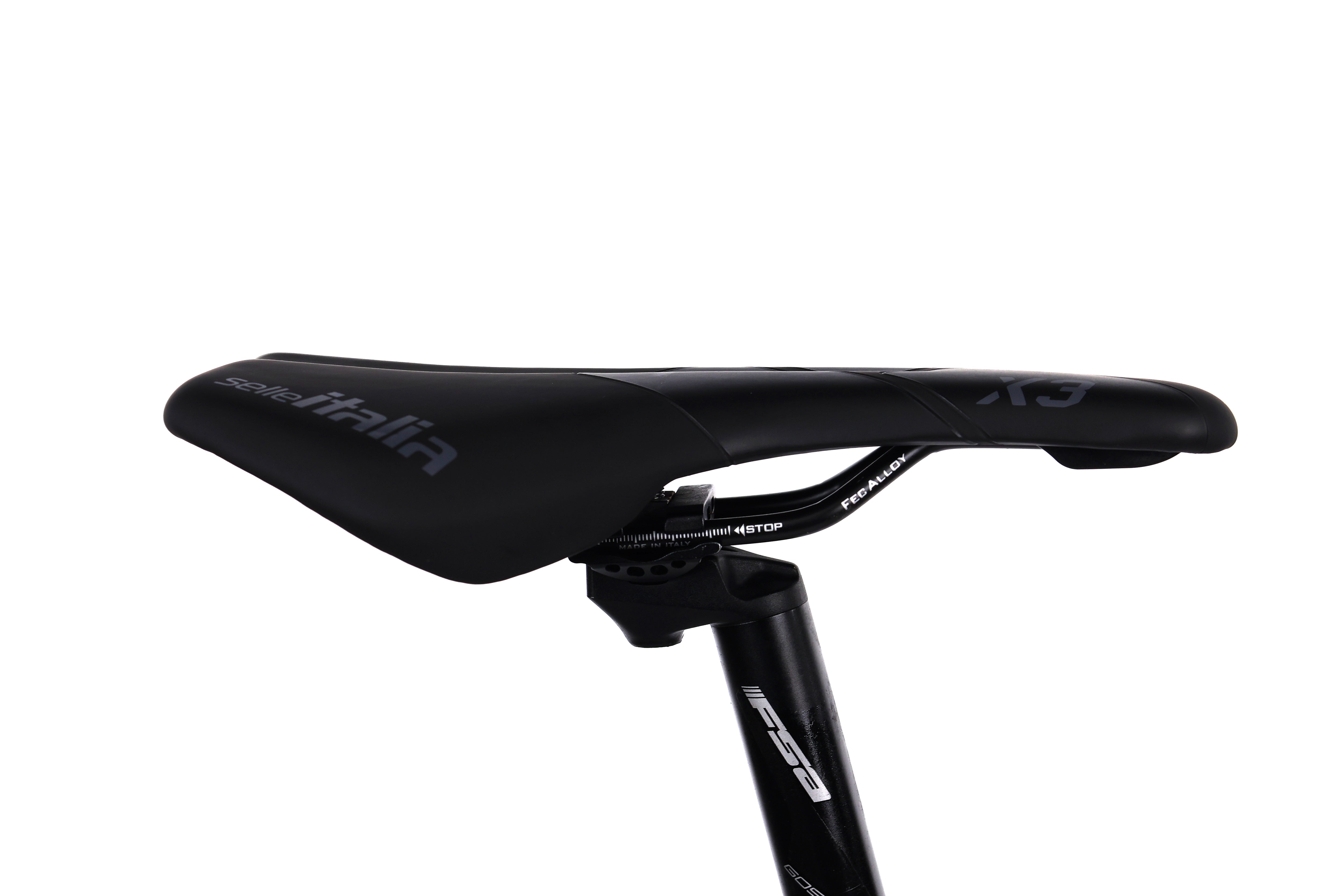 Cube Attain GTC - Vélo de route