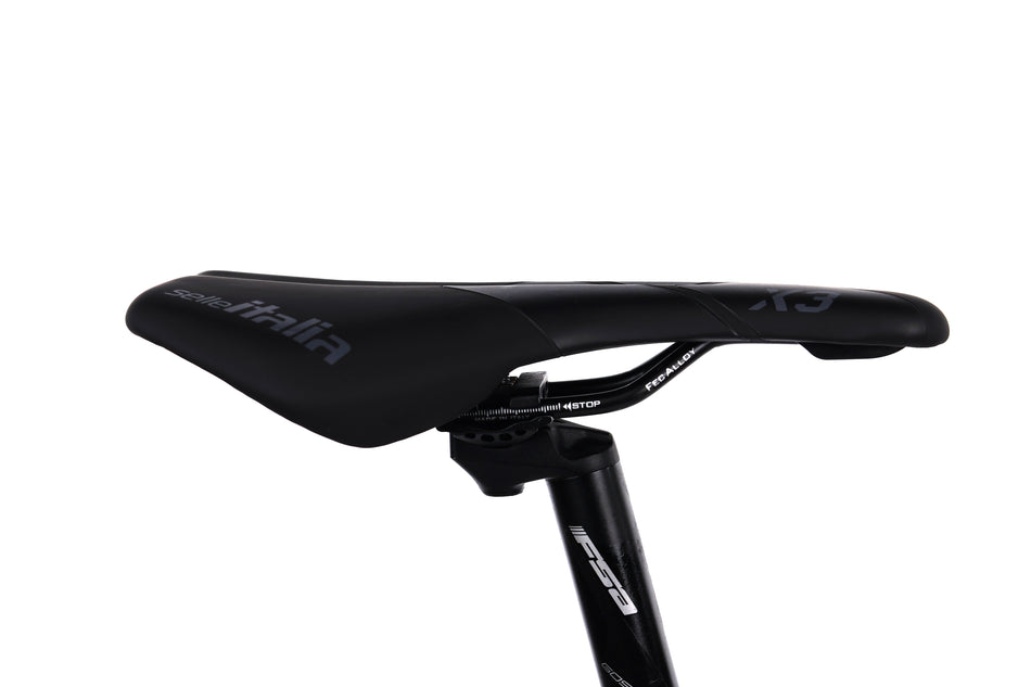 Cube Attain GTC - Vélo de route