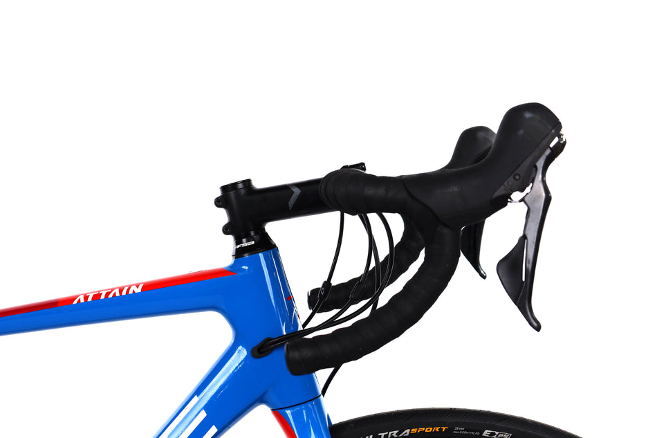 Cube Attain GTC - Vélo de route