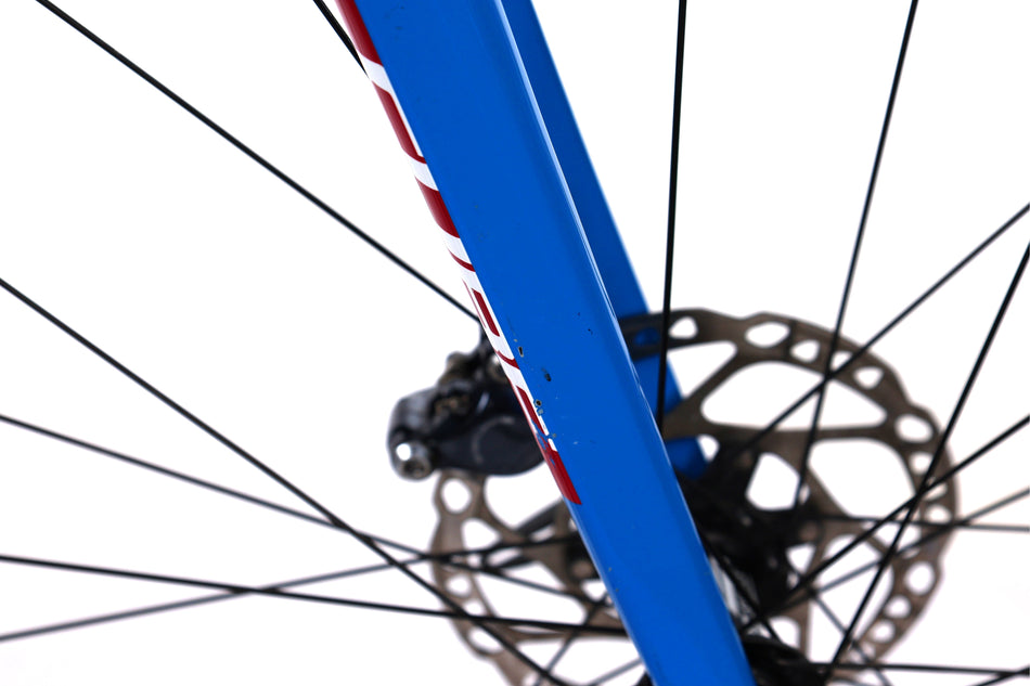 Cube Attain GTC - Bici da corsa