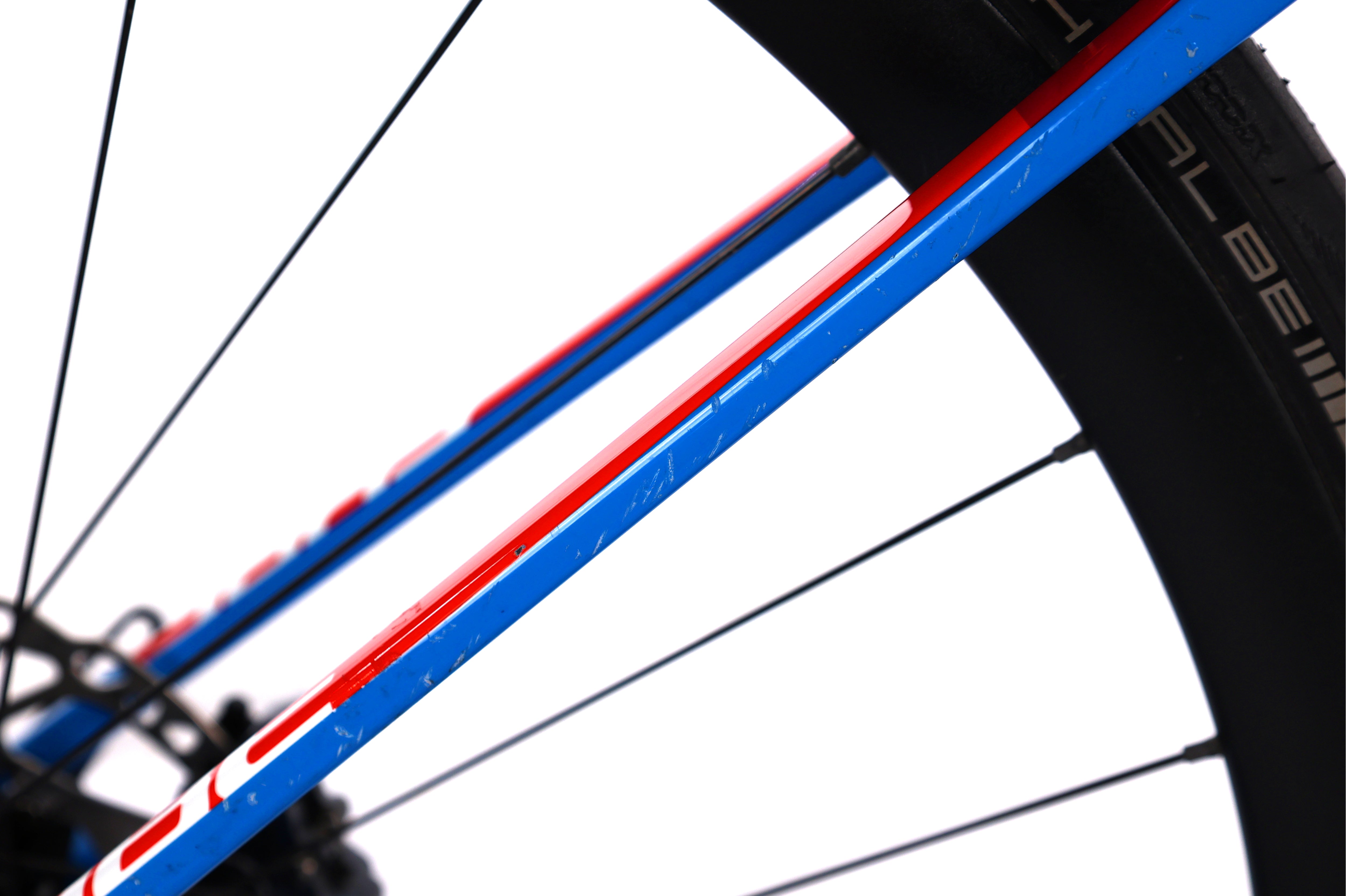 Cube Attain GTC - Bici da corsa