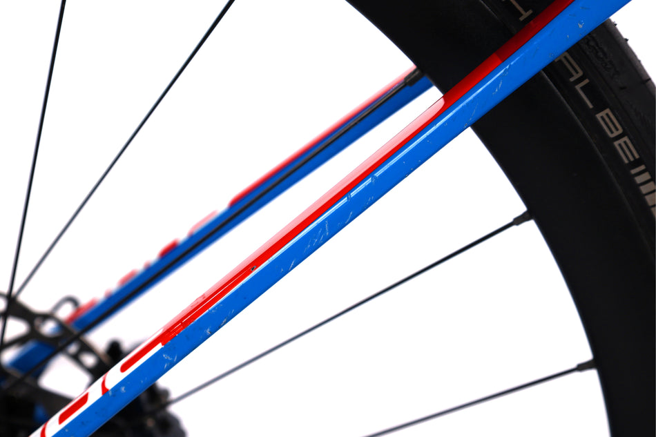 Cube Attain GTC - Bici da corsa