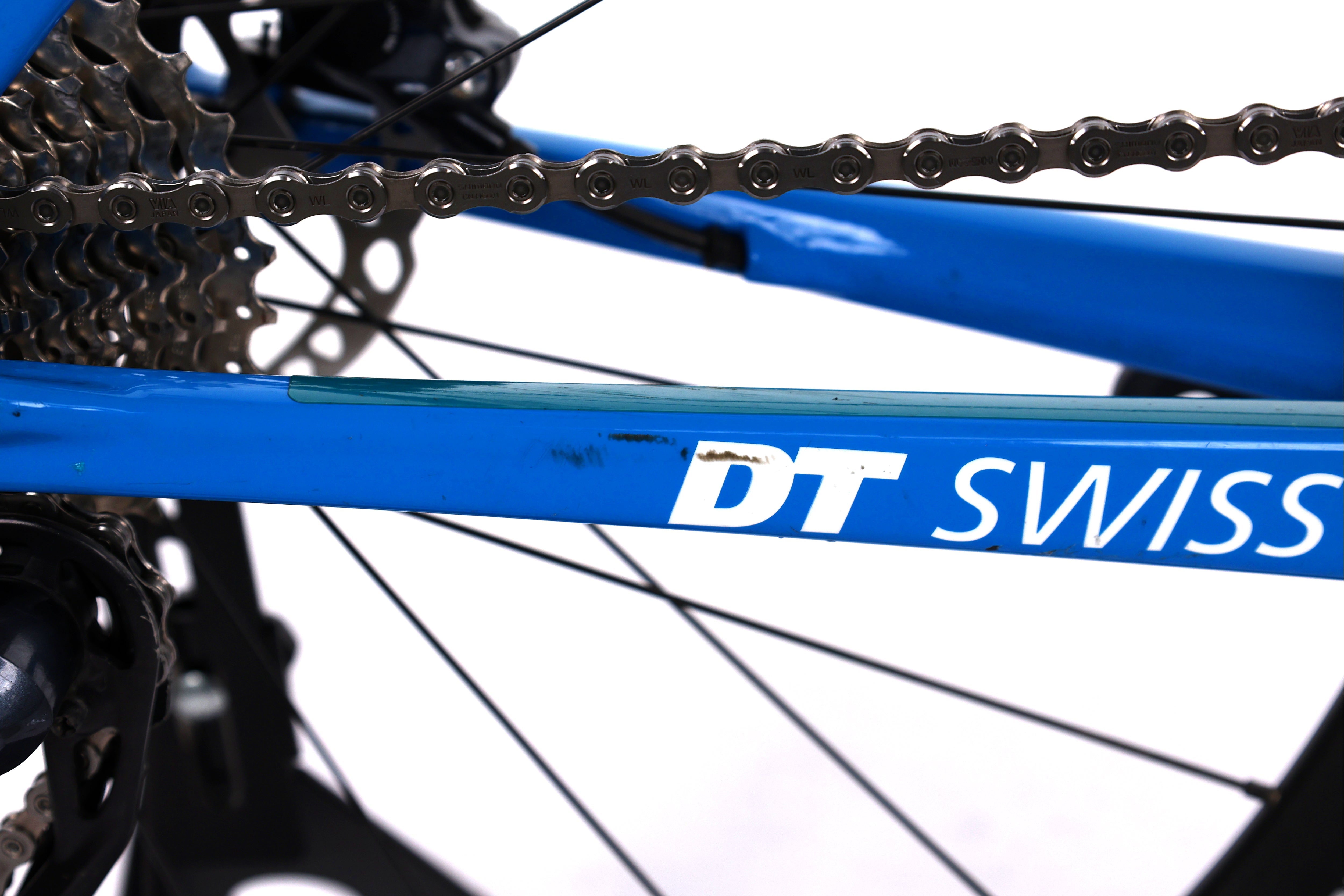 Cube Attain GTC - Bici da corsa