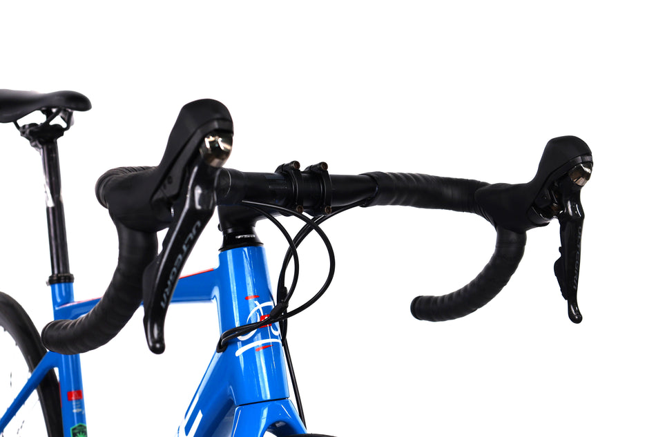 Cube Attain GTC - Bici da corsa