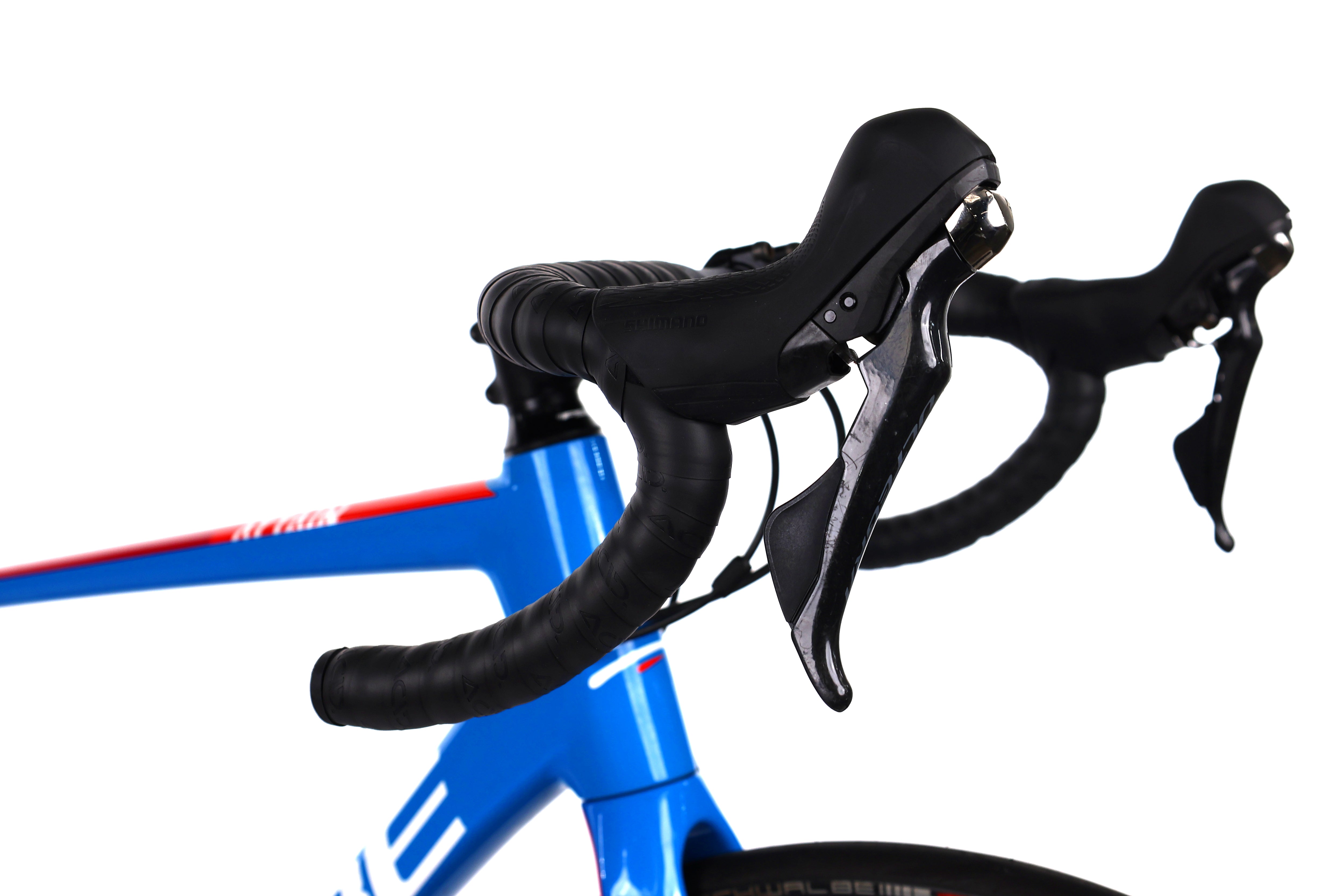 Cube Attain GTC - Bici da corsa