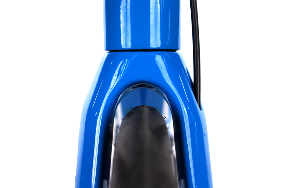 Cube Attain GTC - Bici da corsa