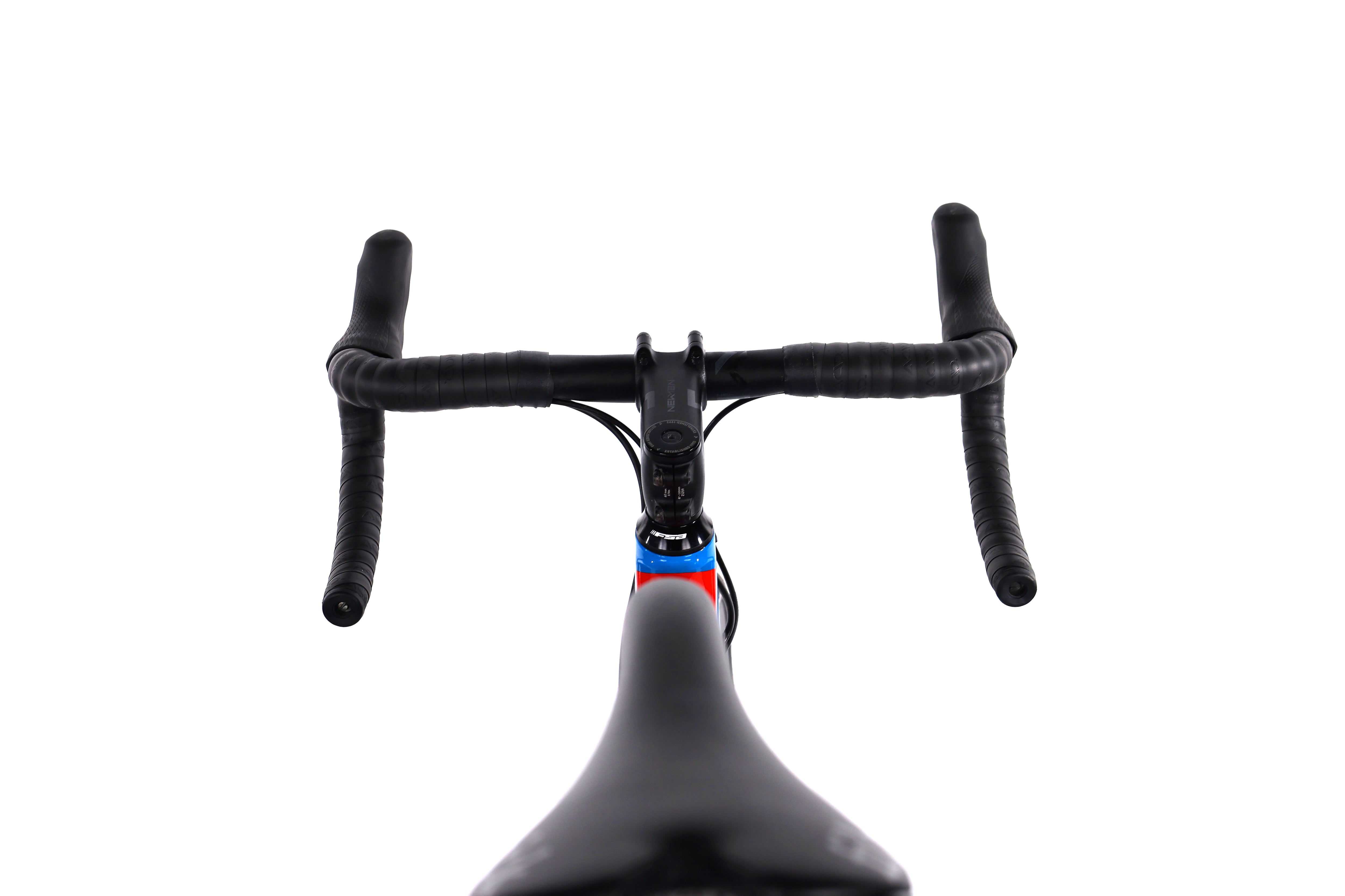 Cube Attain GTC - Bici da corsa