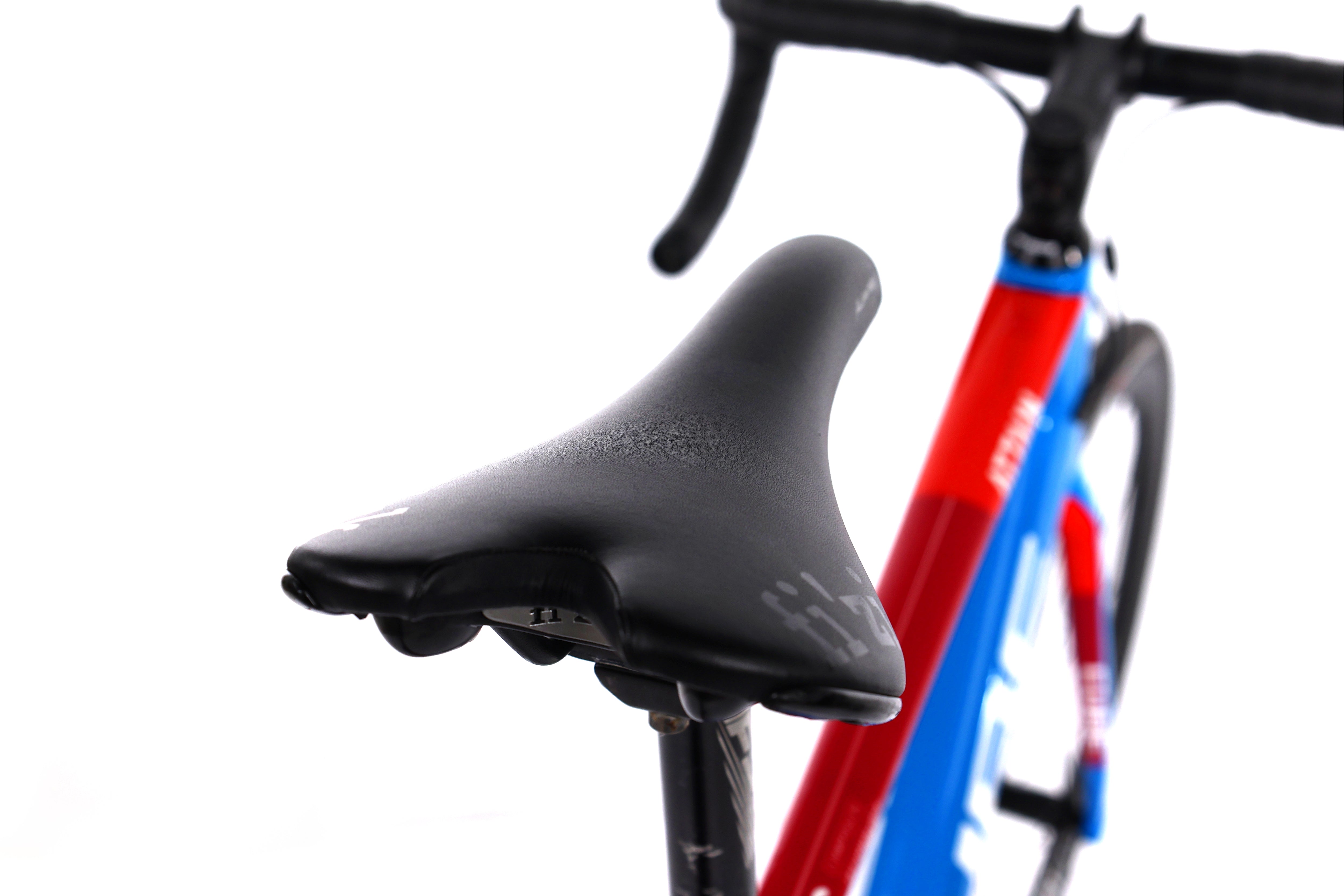 Cube Attain GTC - Bici da corsa