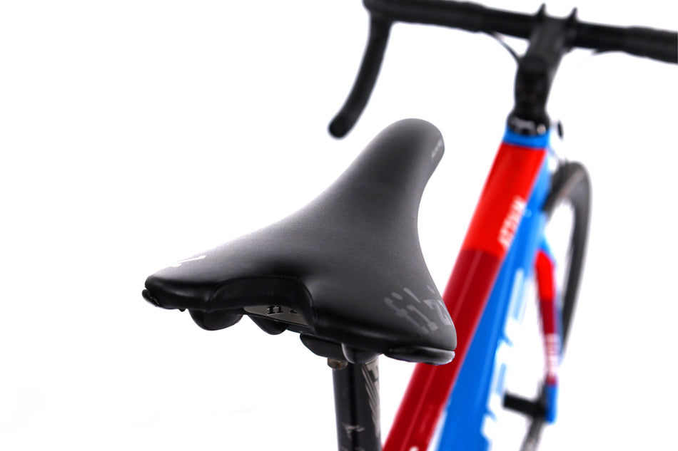 Cube Attain GTC - Bici da corsa