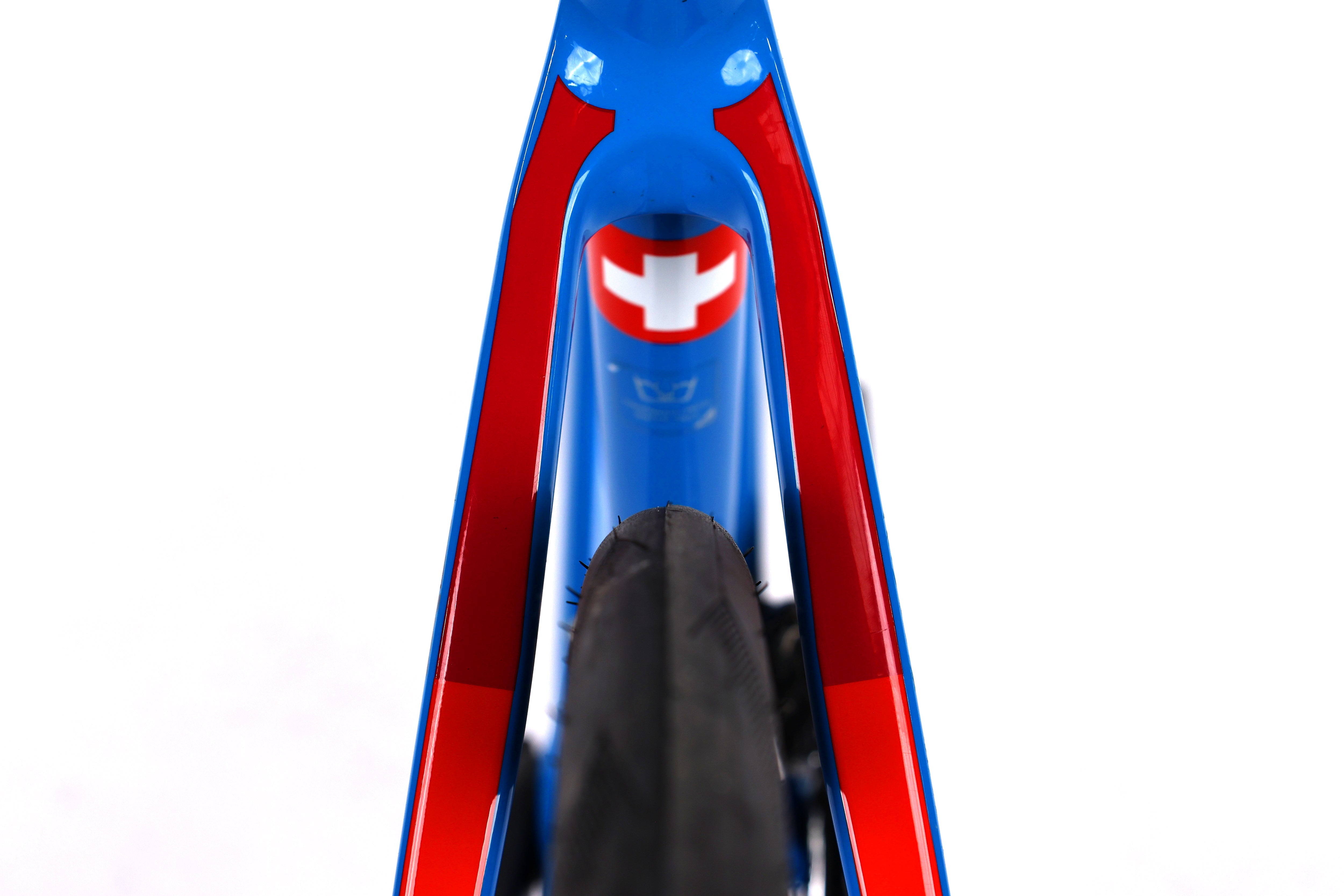 Cube Attain GTC - Bici da corsa