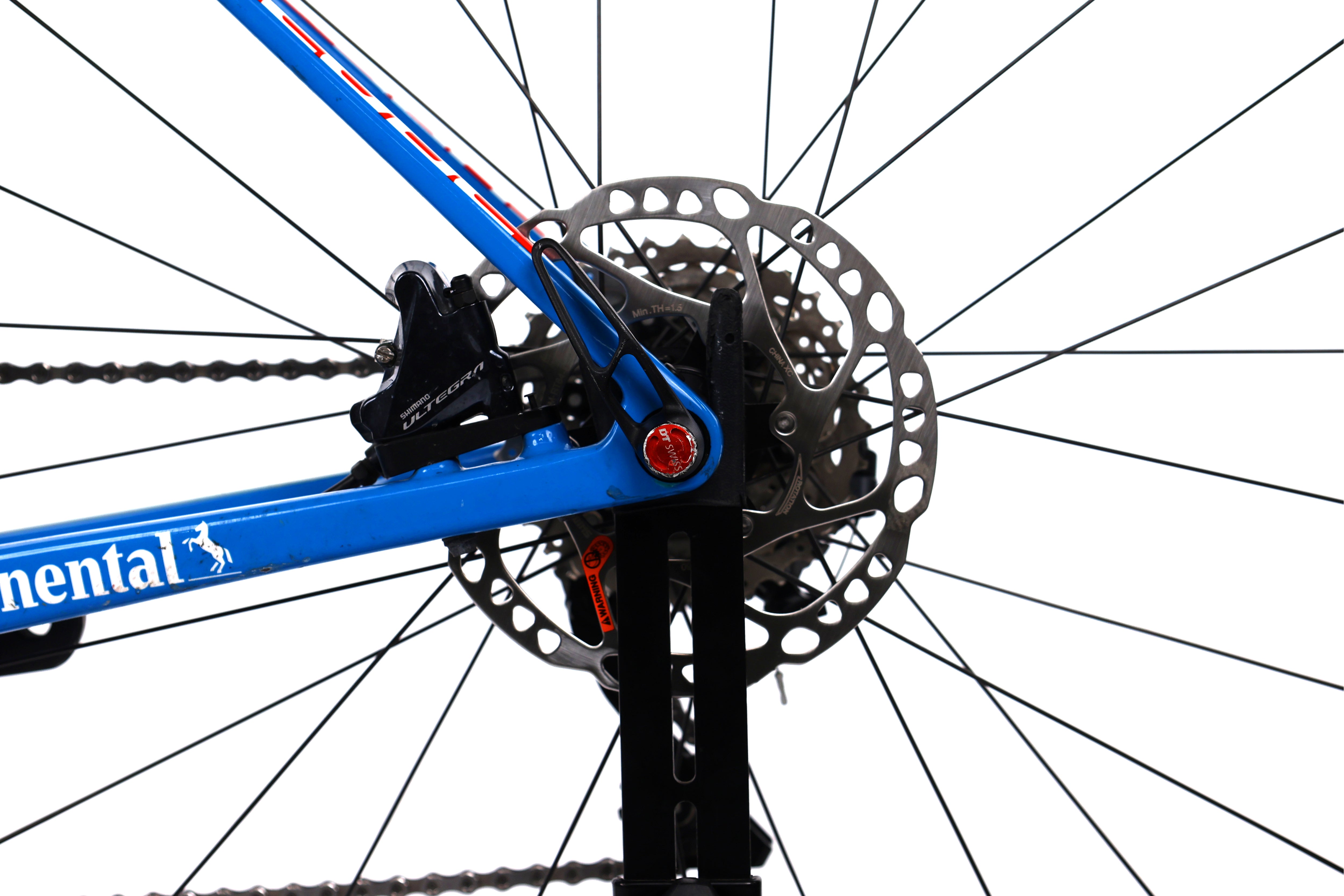 Cube Attain GTC - Bici da corsa