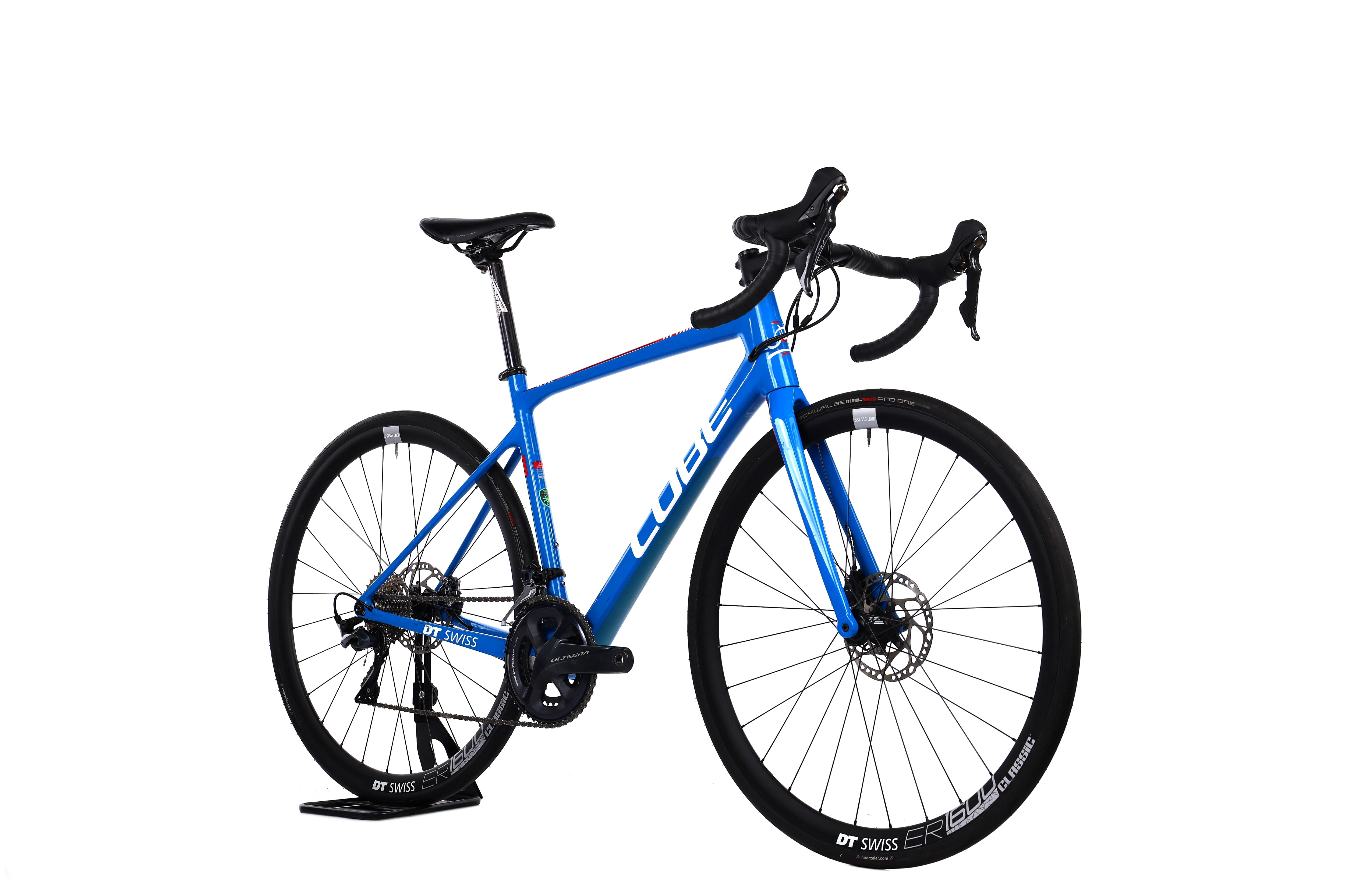 Cube Attain GTC - Bici da corsa