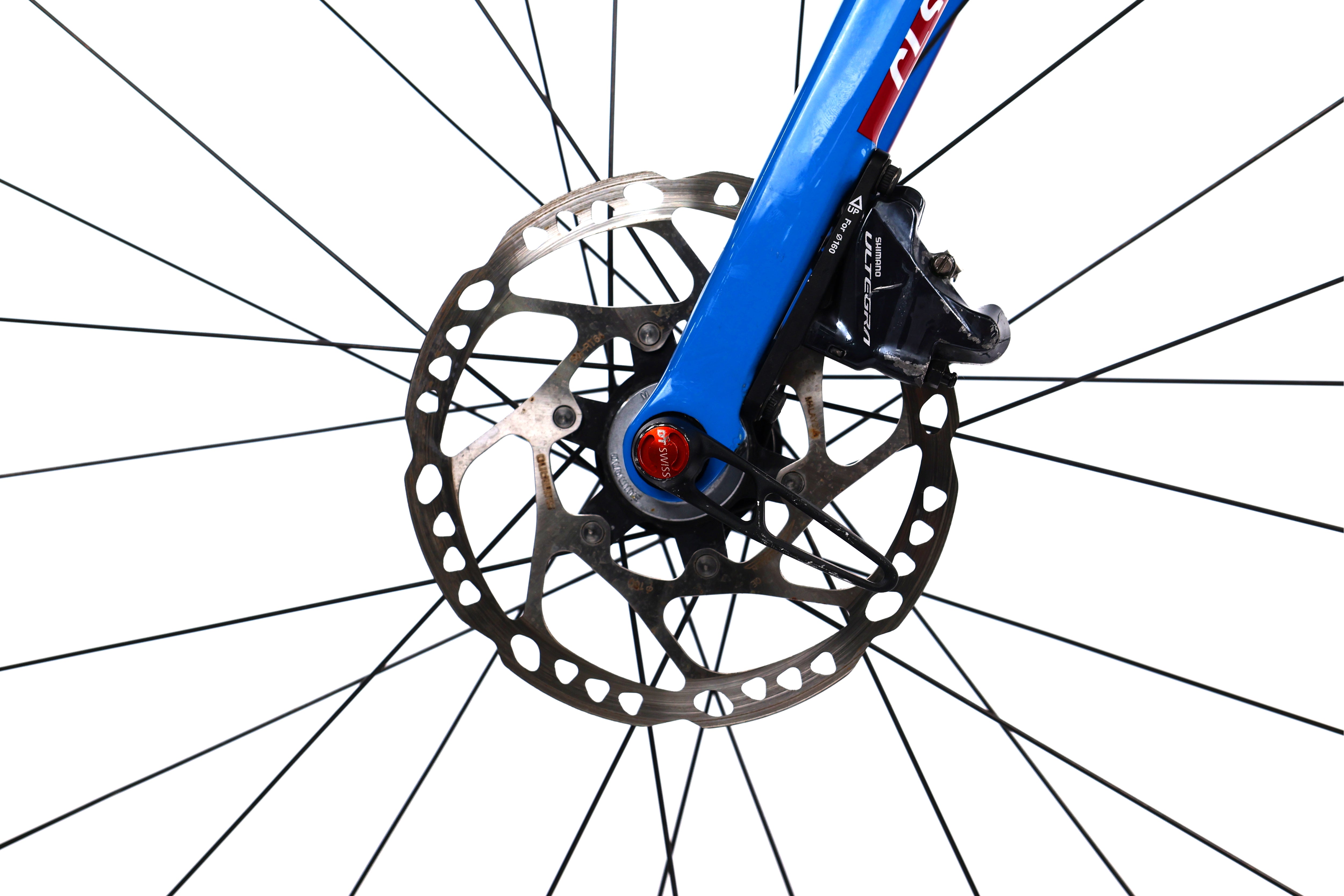 Cube Attain GTC - Bici da corsa