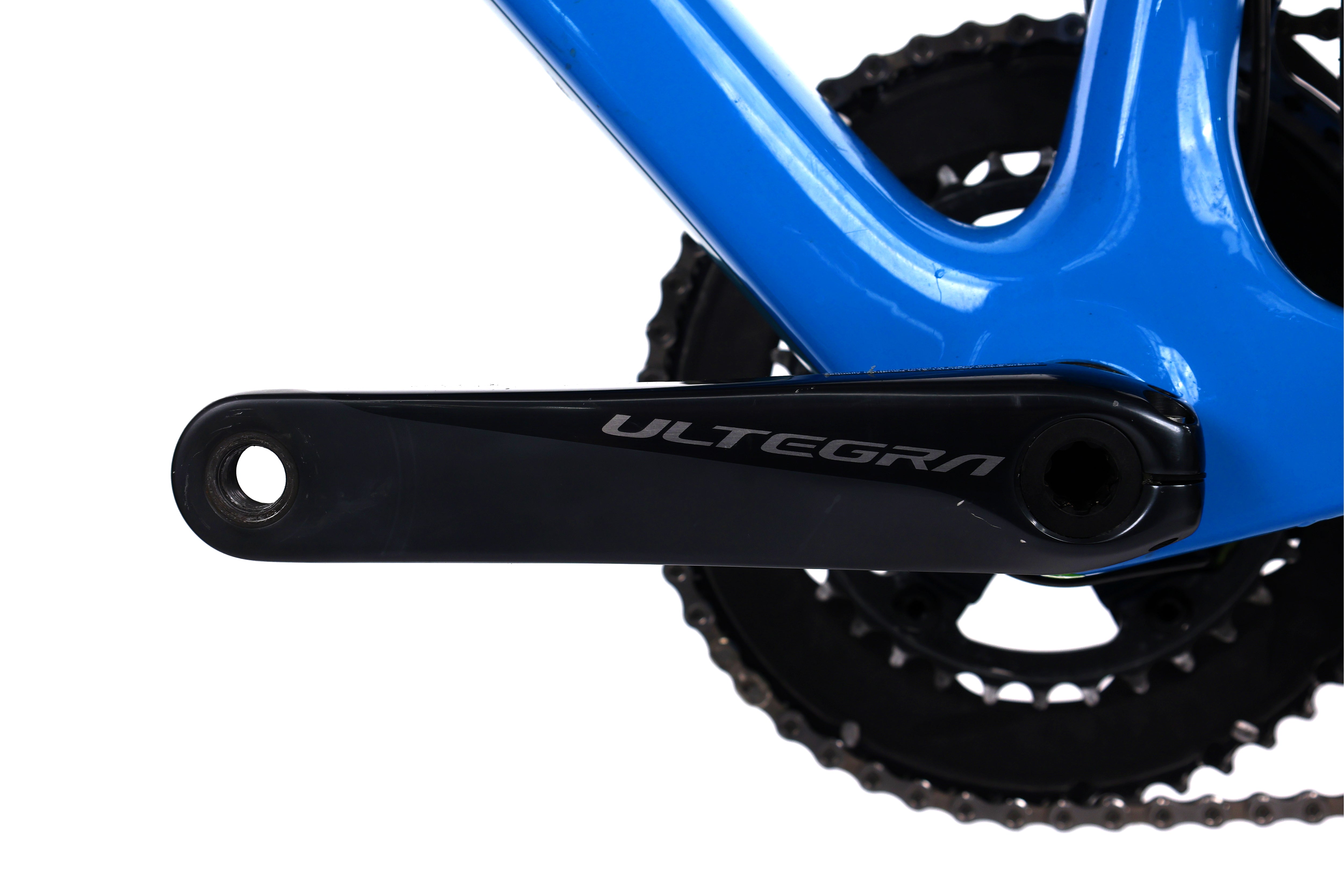 Cube Attain GTC - Bici da corsa