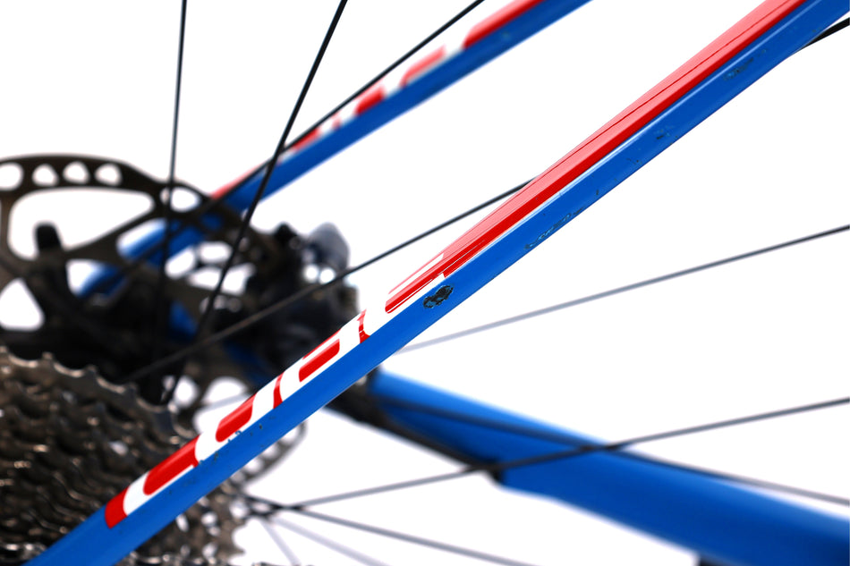 Cube Attain GTC - Bici da corsa