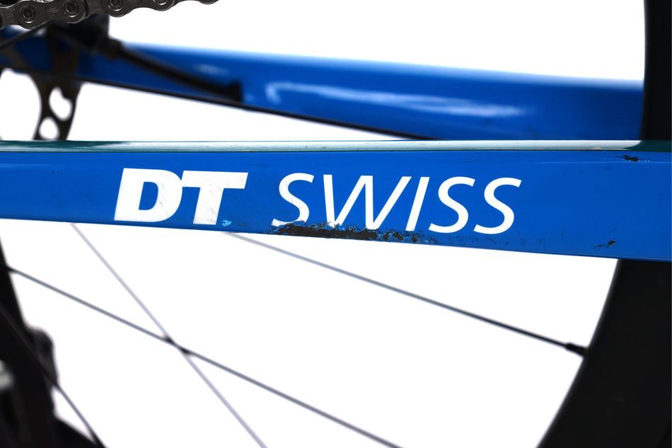 Cube Attain GTC - Bici da corsa