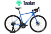 Cube Attain GTC - Bici da corsa