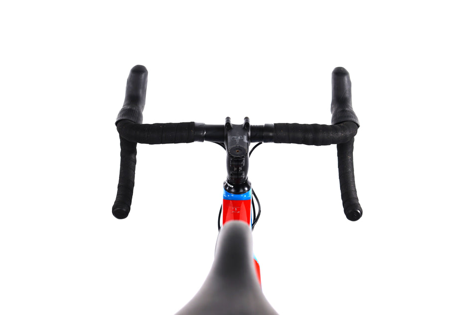 Cube Attain GTC - Bici da corsa