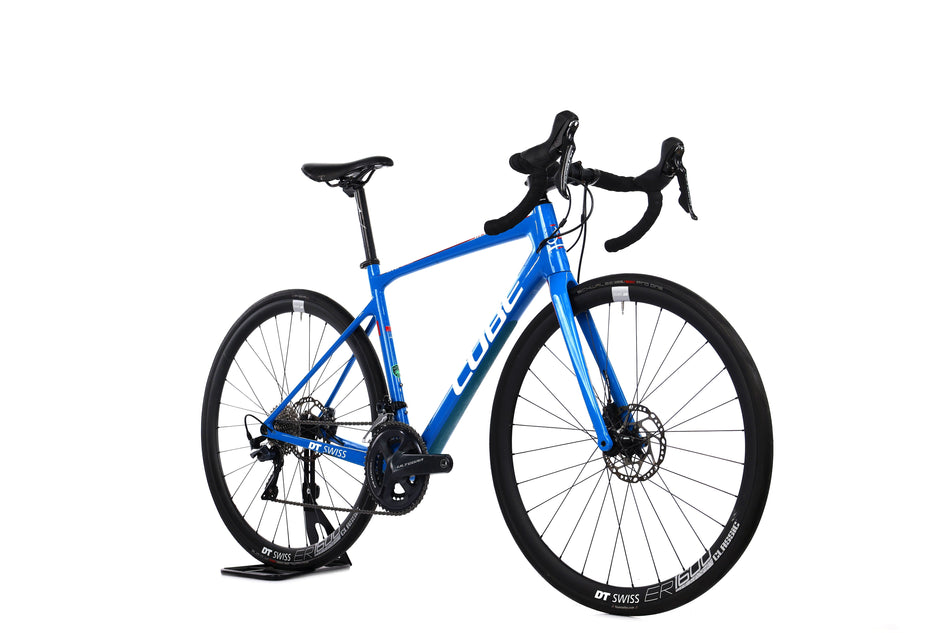 Cube Attain GTC - Bici da corsa