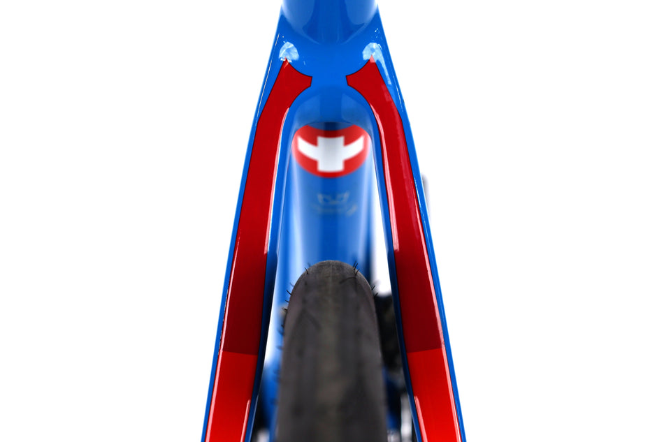 Cube Attain GTC - Bici da corsa