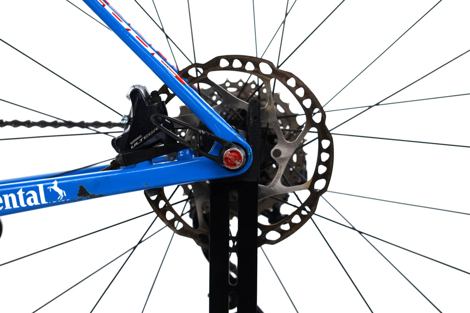 Cube Attain GTC - Bici da corsa