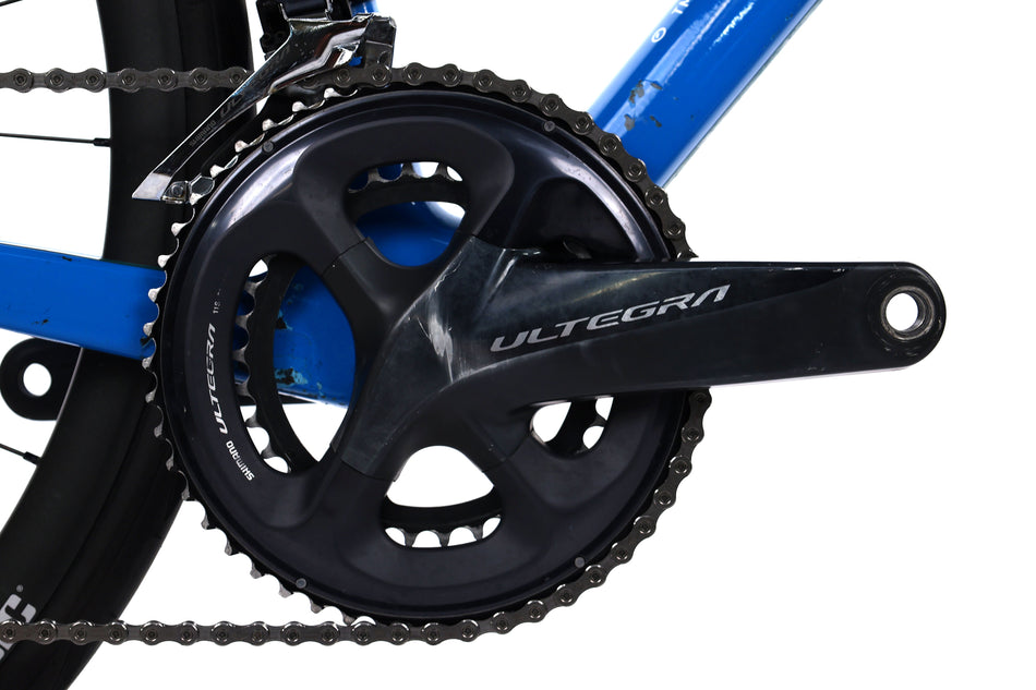 Cube Attain GTC - Bici da corsa