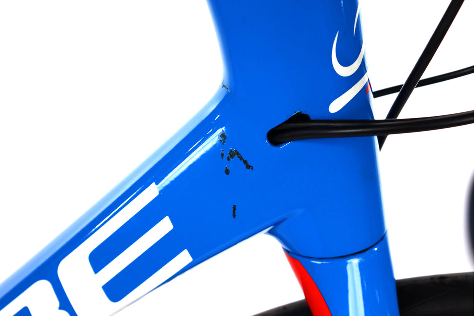 Cube Attain GTC - Vélo de route