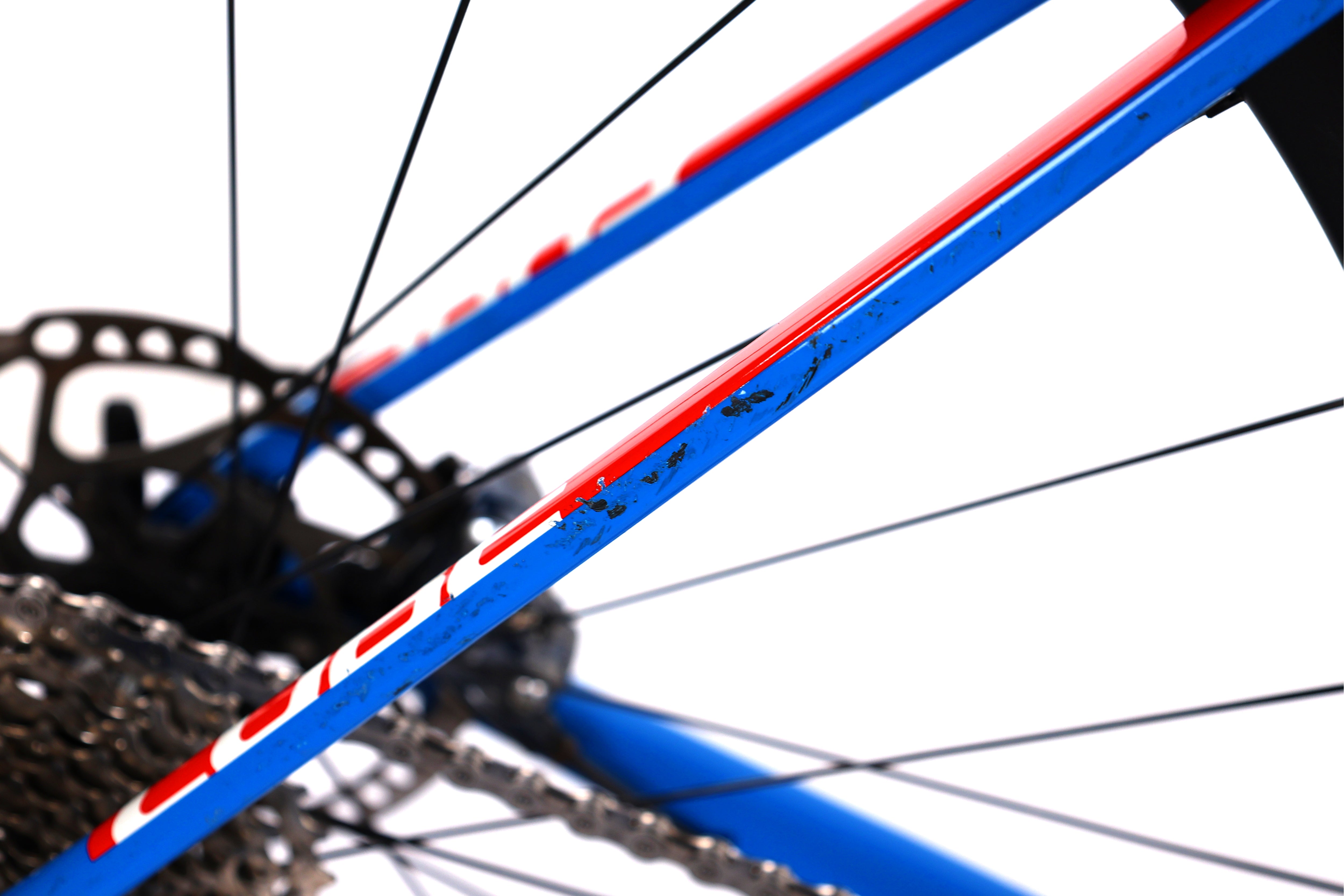 Cube Attain GTC - Vélo de route