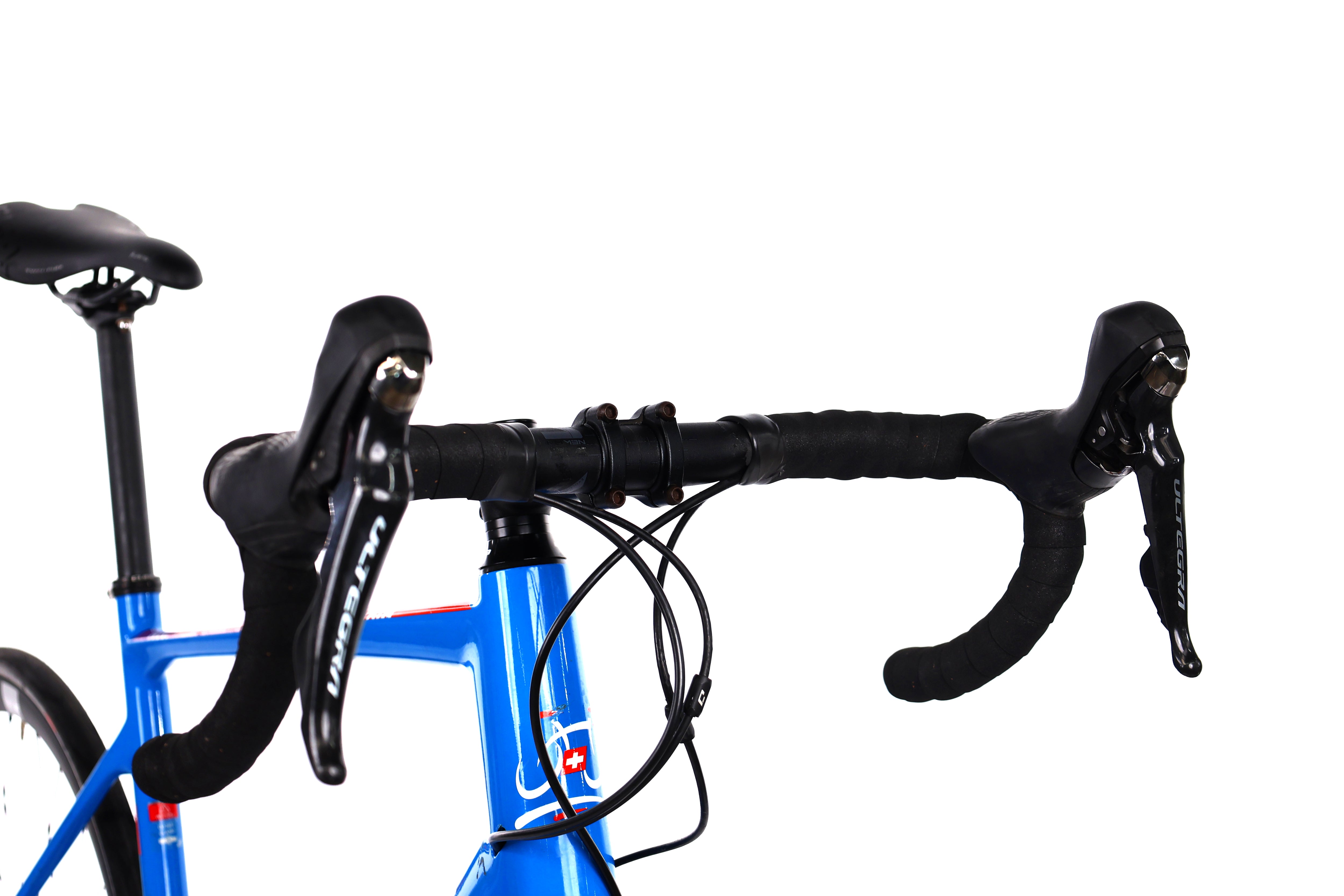 Cube Attain GTC - Vélo de route