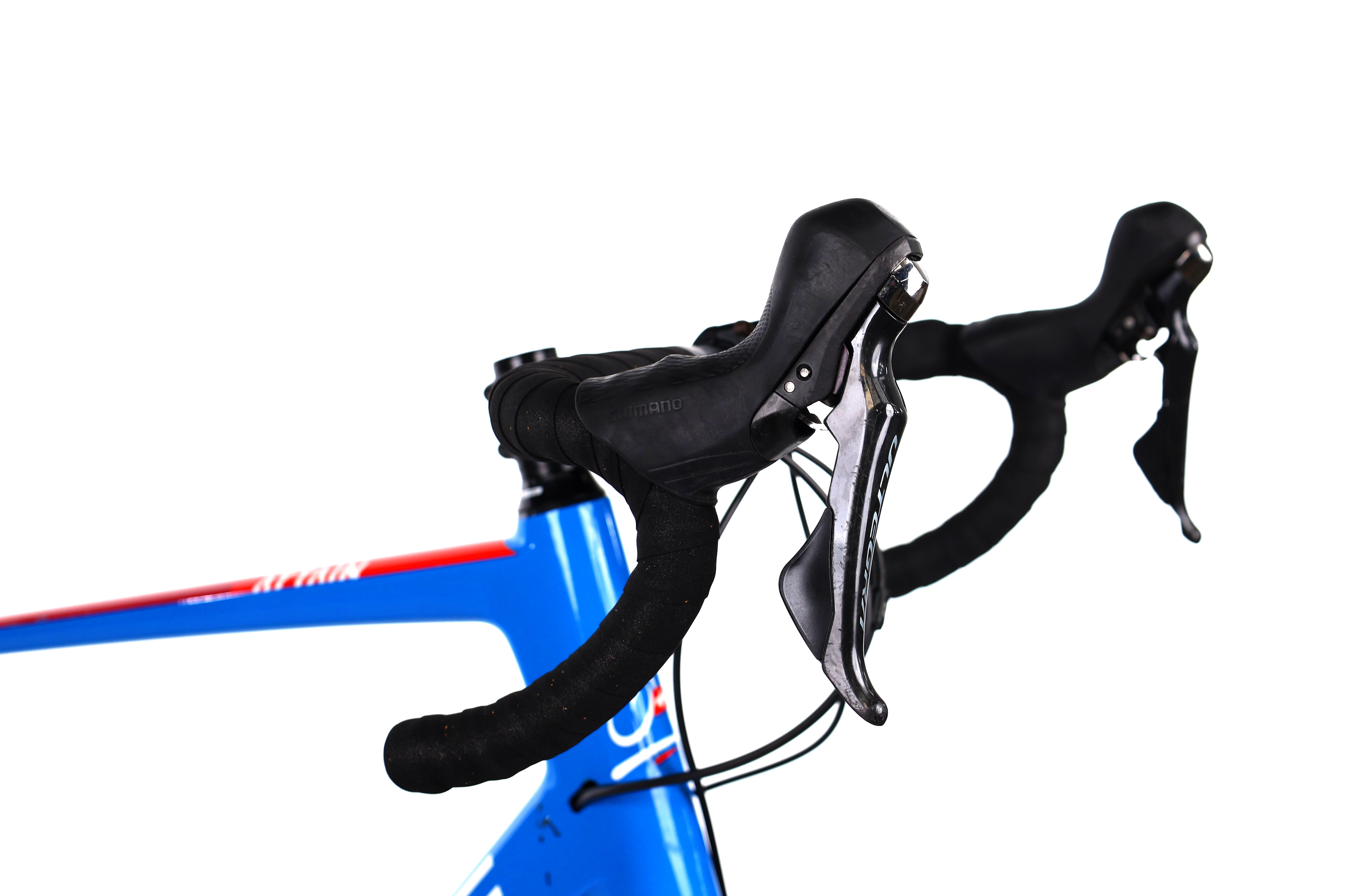 Cube Attain GTC - Vélo de route