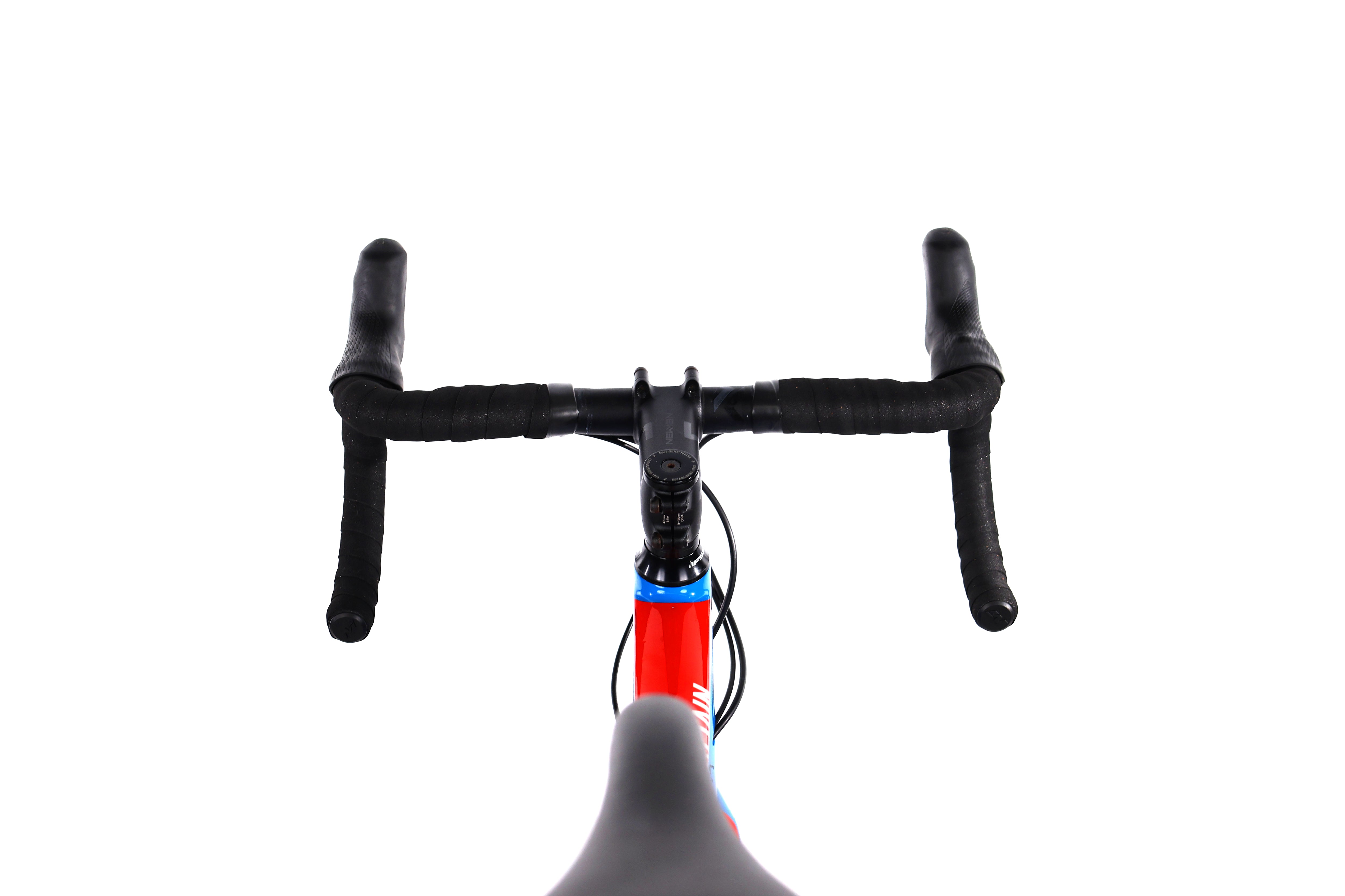 Cube Attain GTC - Vélo de route