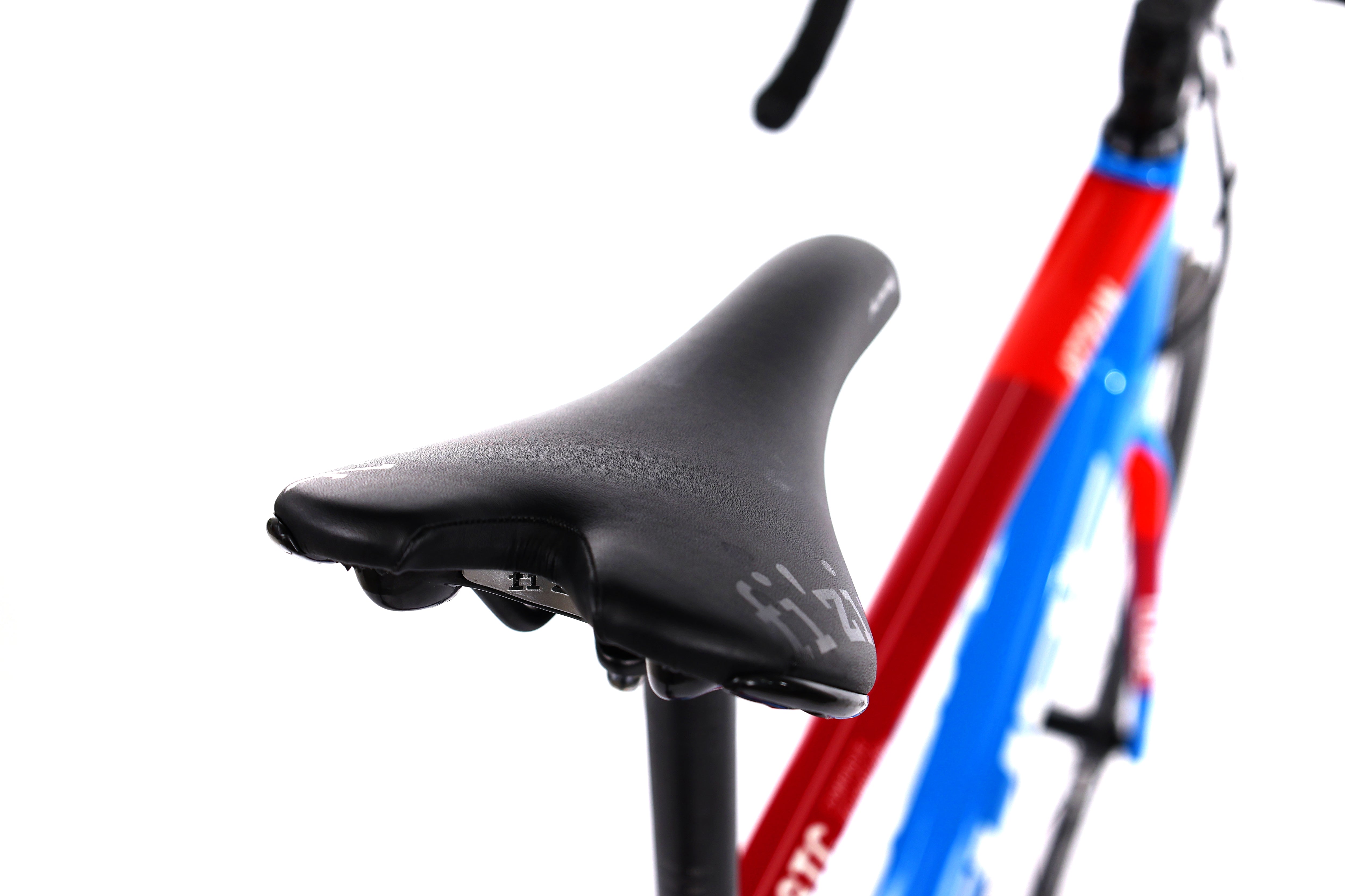 Cube Attain GTC - Vélo de route