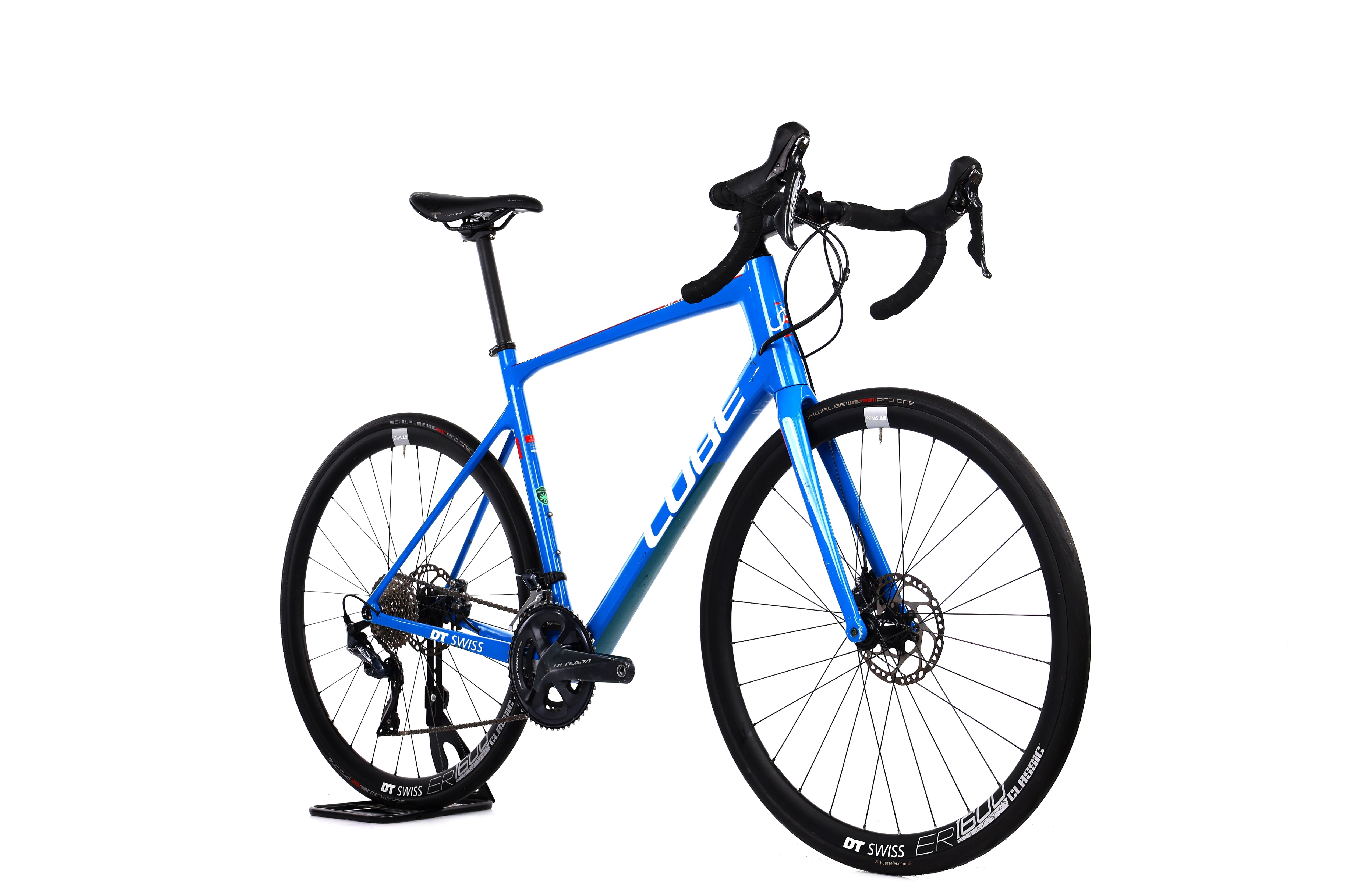 Cube Attain GTC - Vélo de route