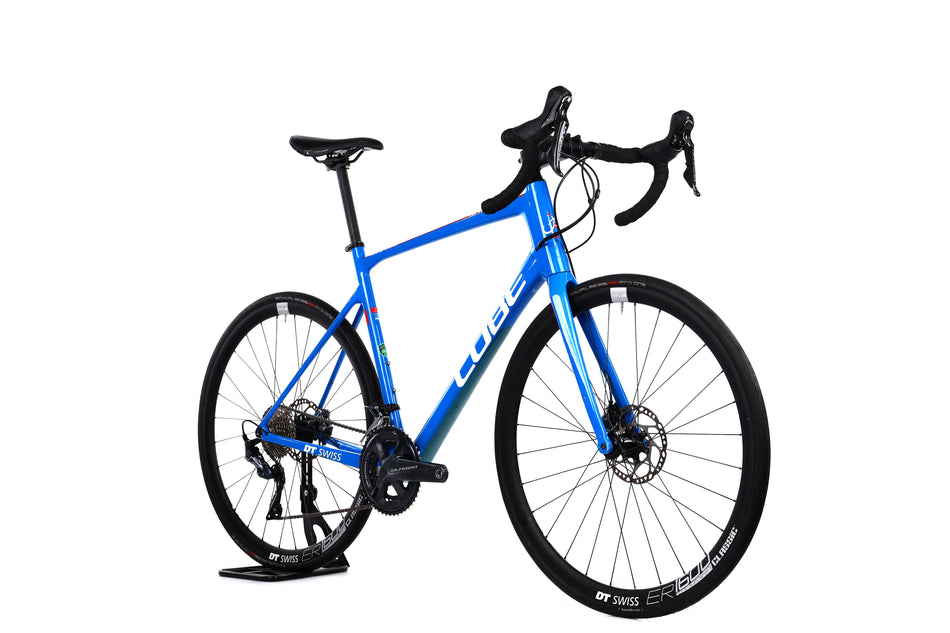 Cube Attain GTC - Vélo de route