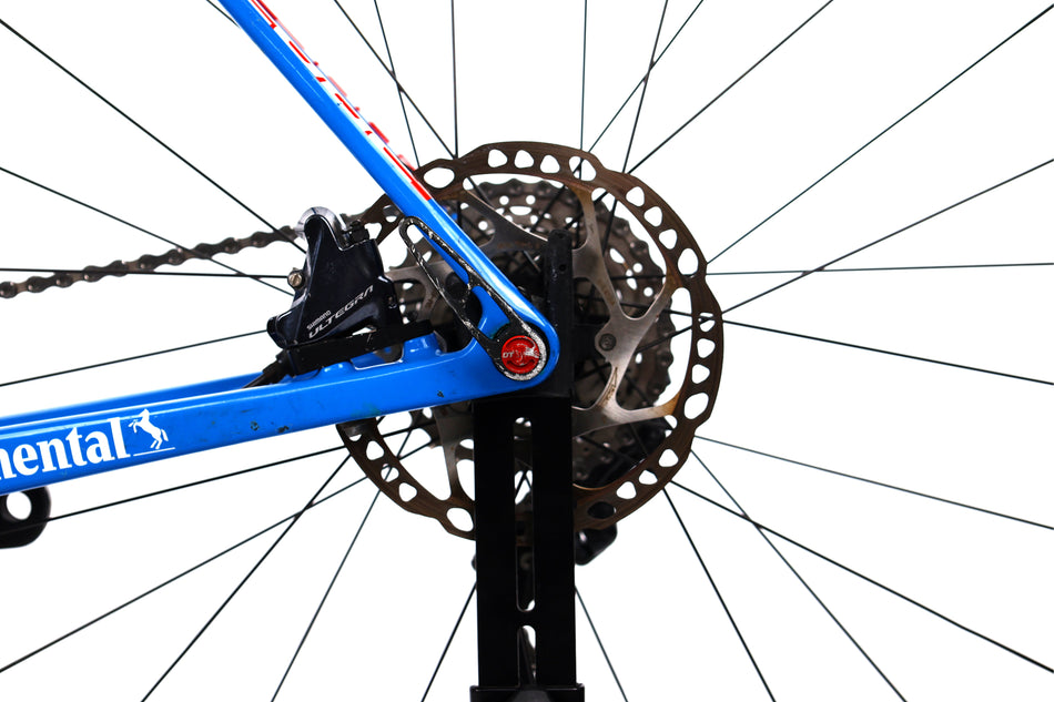 Cube Attain GTC - Vélo de route