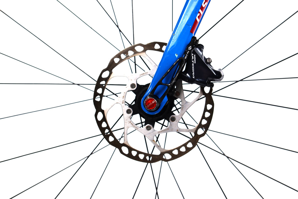 Cube Attain GTC - Vélo de route