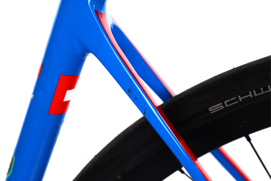 Cube Attain GTC - Vélo de route