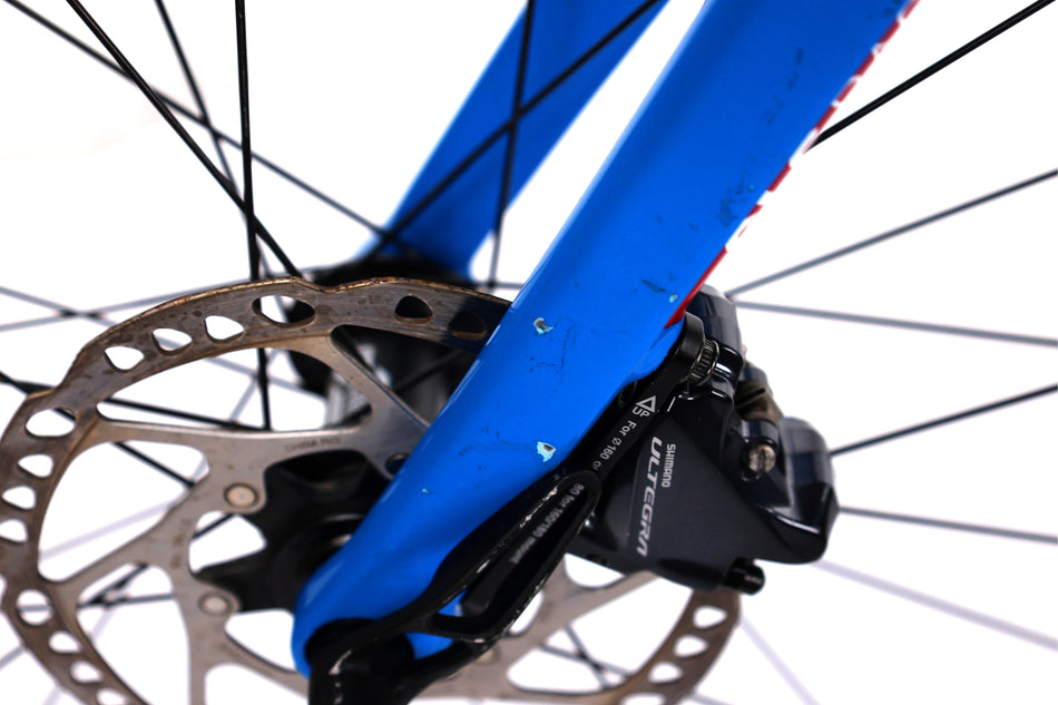 Cube Attain GTC - Vélo de route