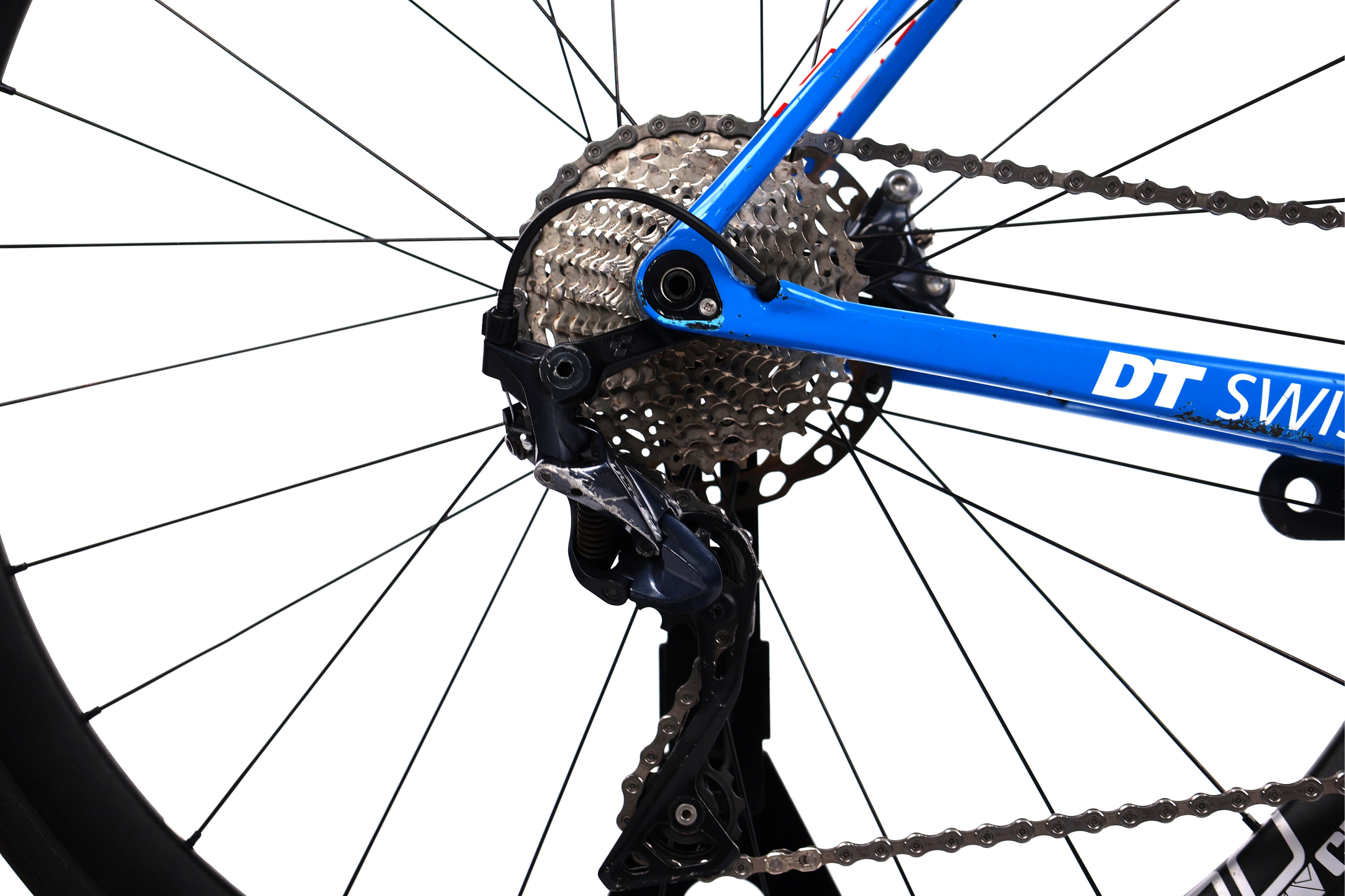 Cube Attain GTC - Vélo de route