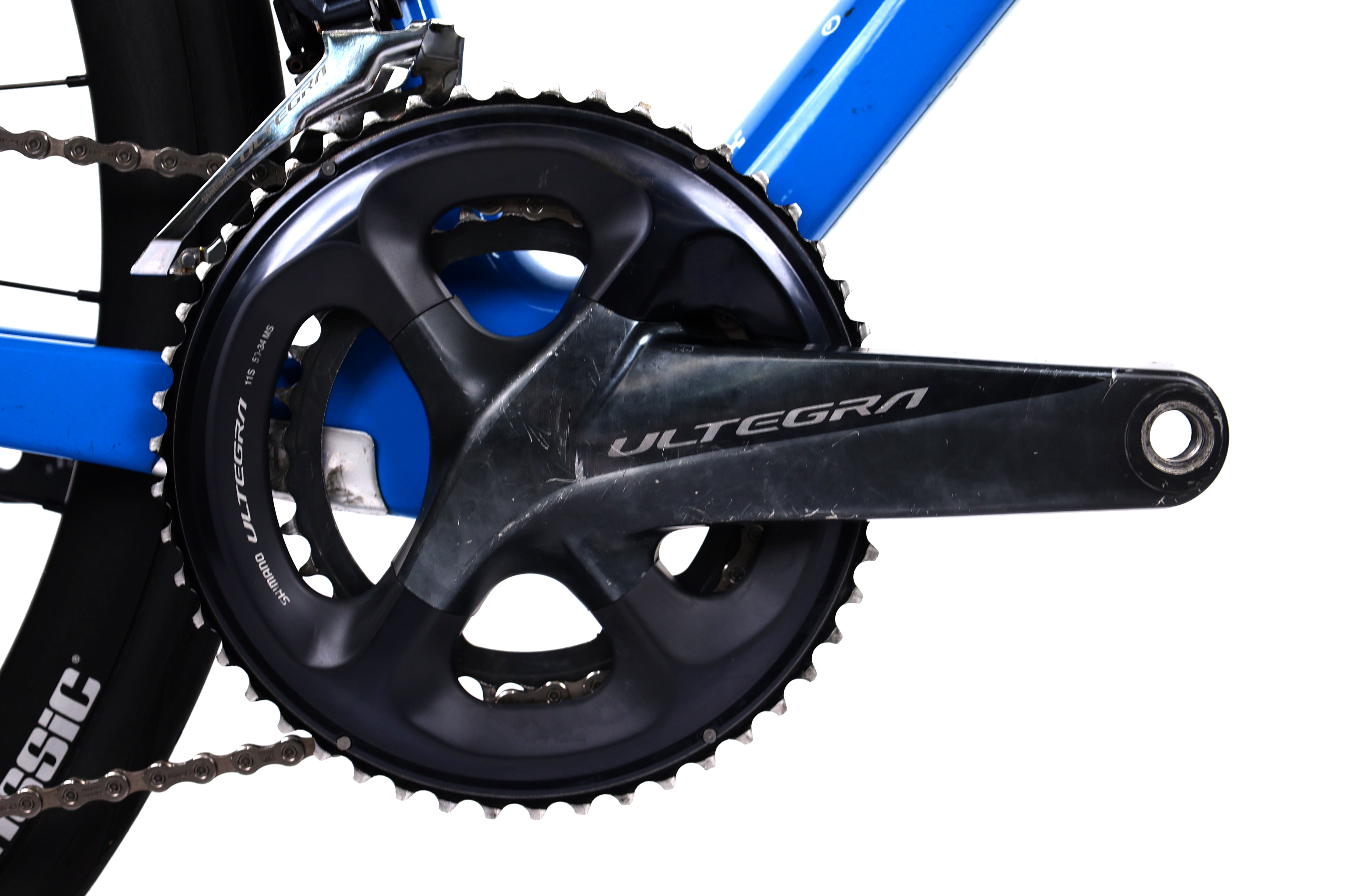 Cube Attain GTC - Vélo de route